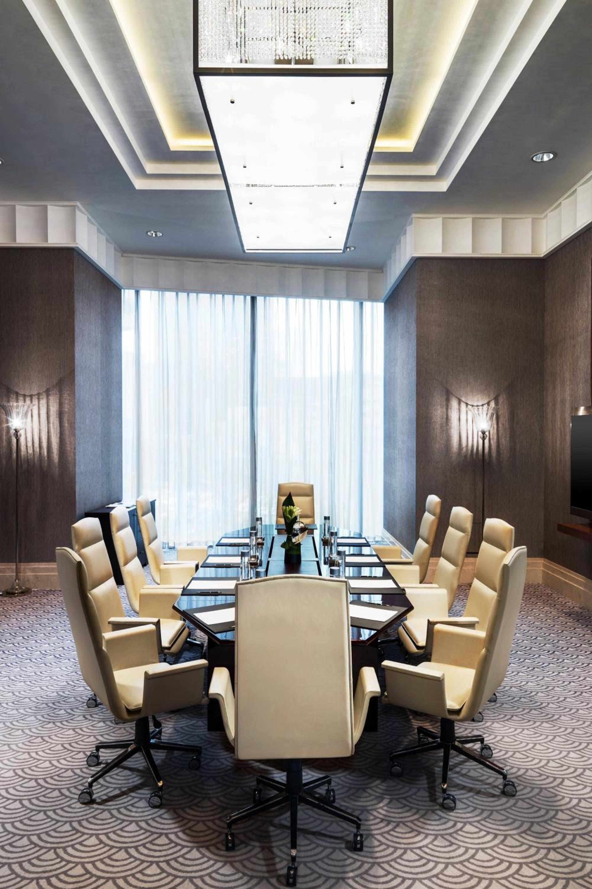 The St. Regis Chengdu