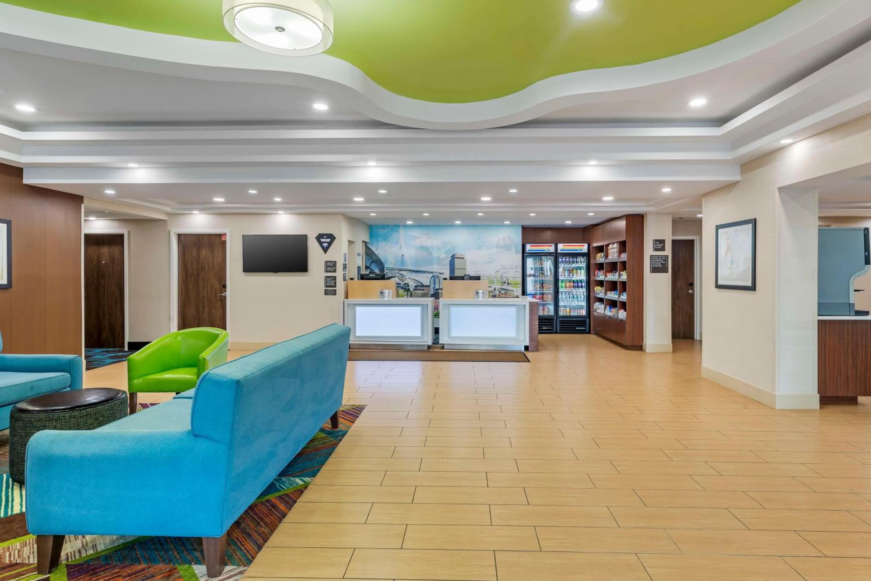 Best Western Plus North Shore Hotel