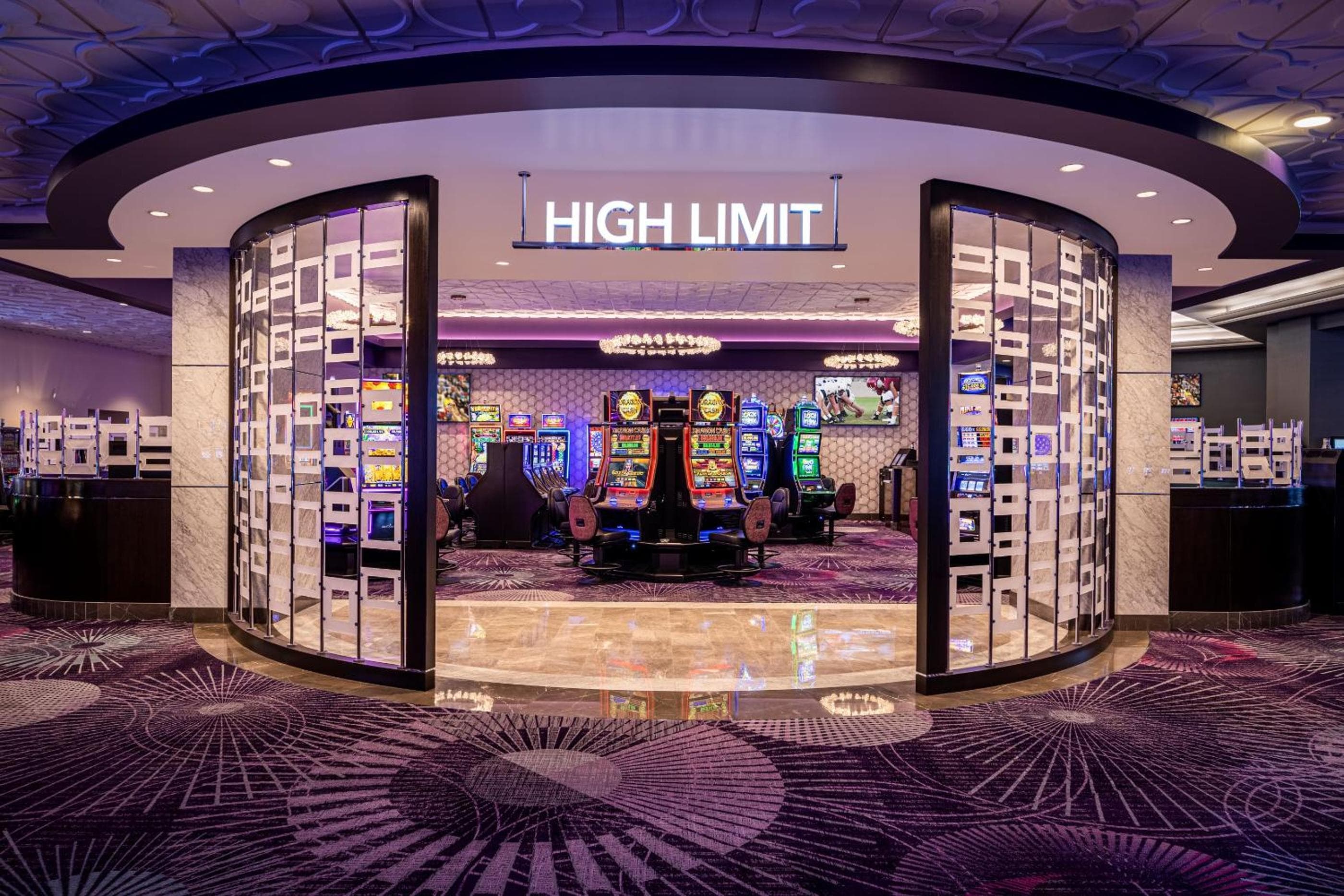 Harrah's Las Vegas, A Caesars Destination