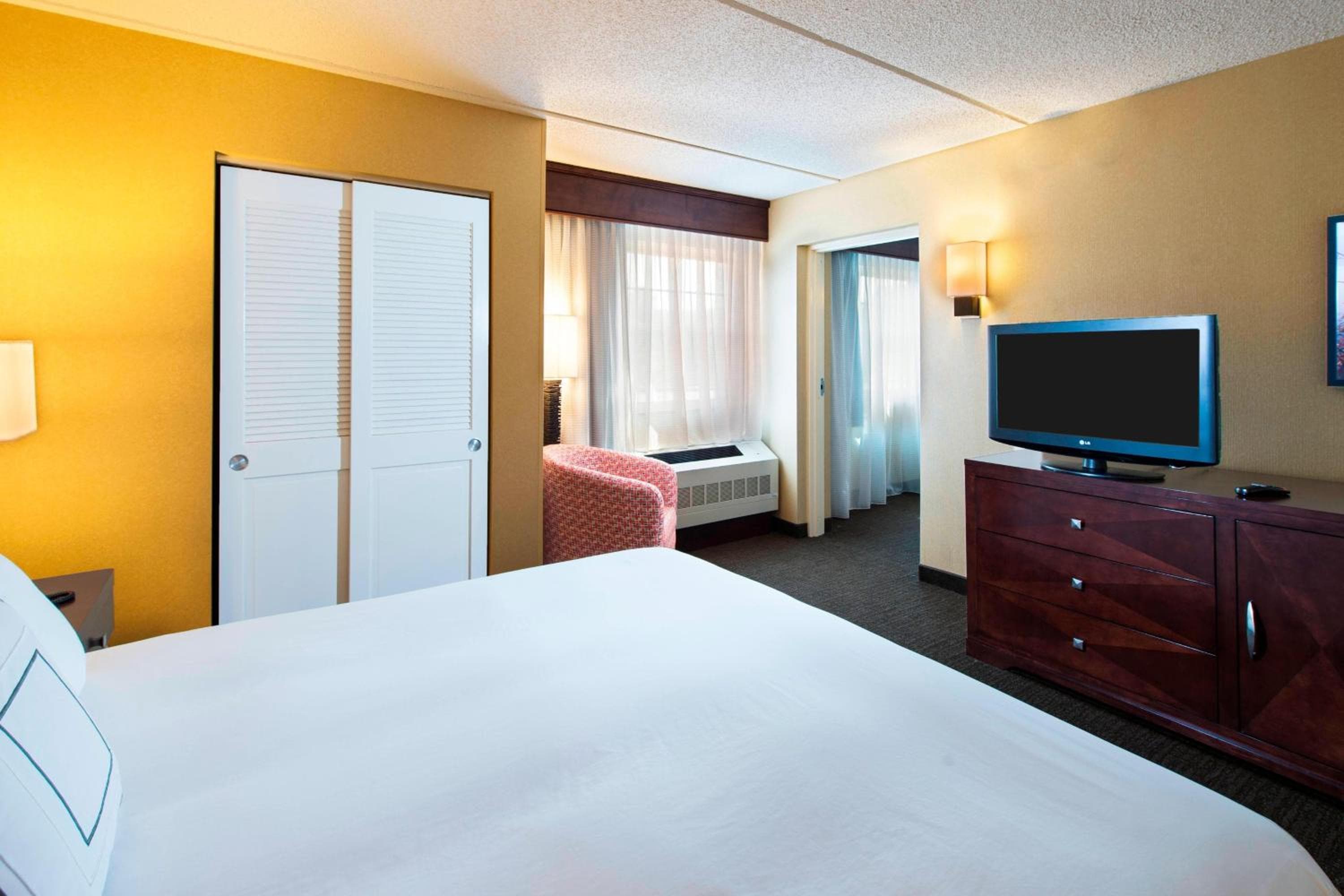 Courtyard Marriott Lake Placid