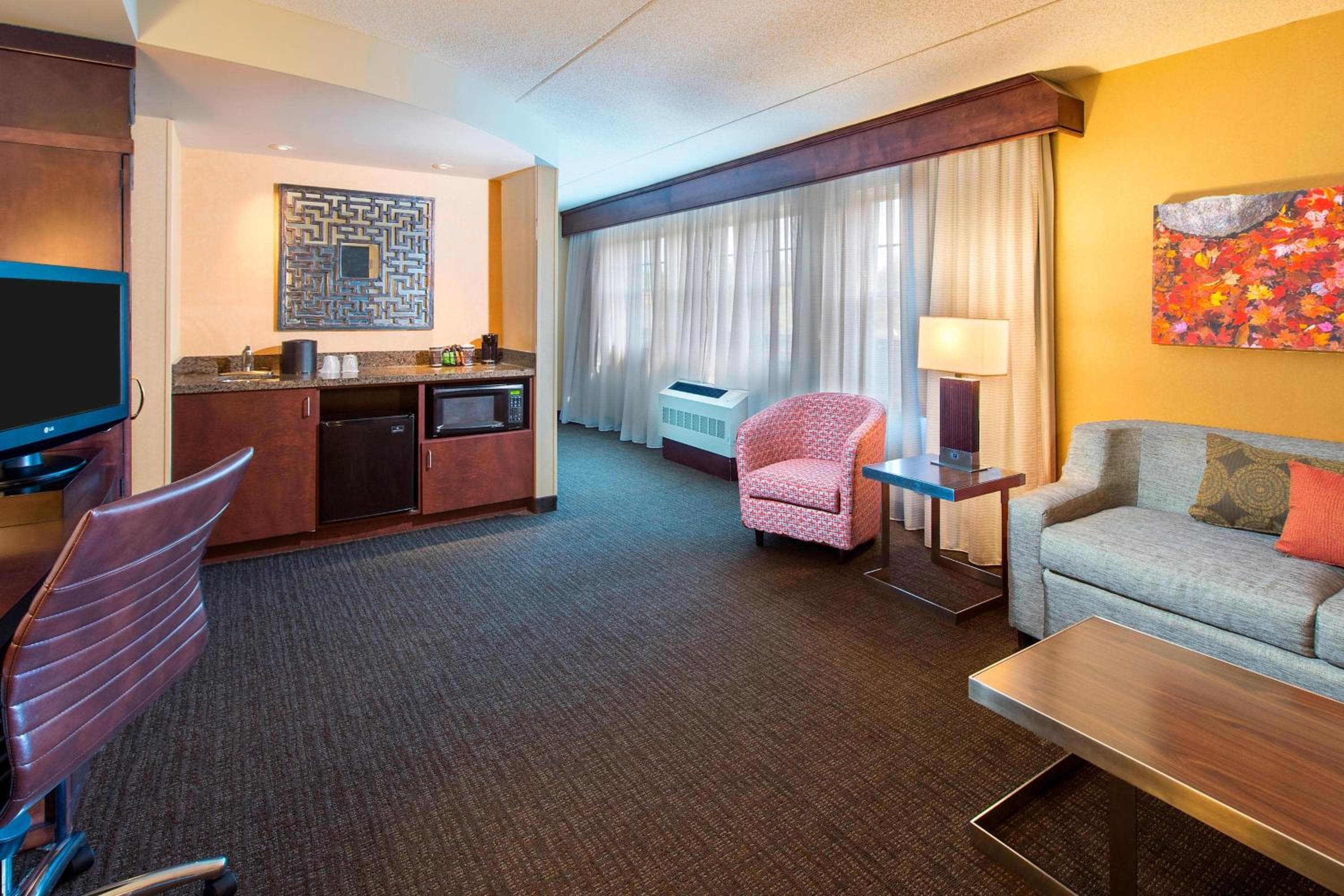 Courtyard Marriott Lake Placid