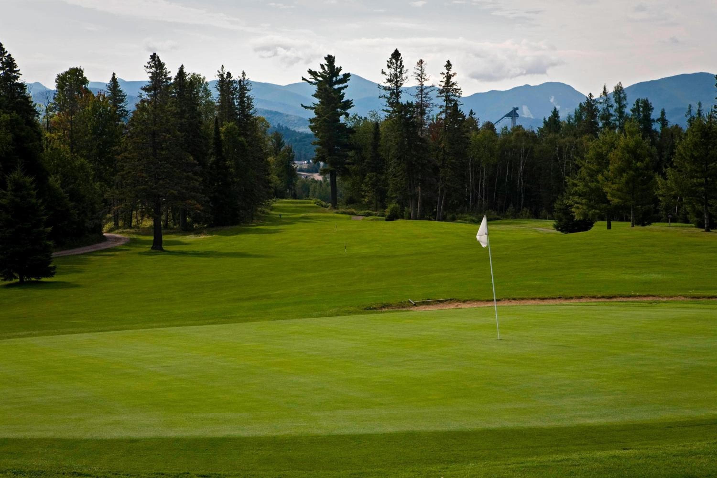 Courtyard Marriott Lake Placid