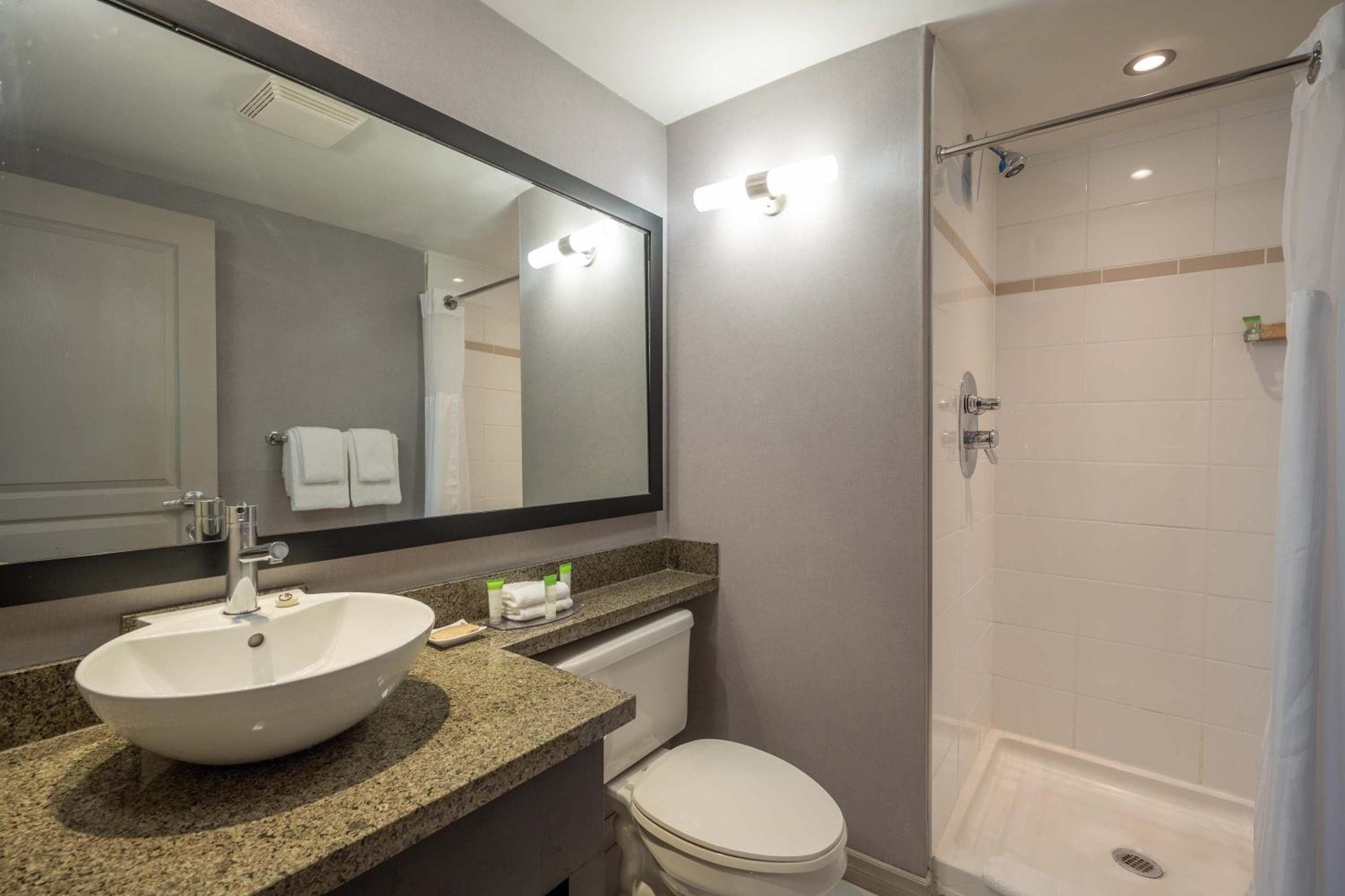 Sandman Hotel & Suites Winnipeg Airport