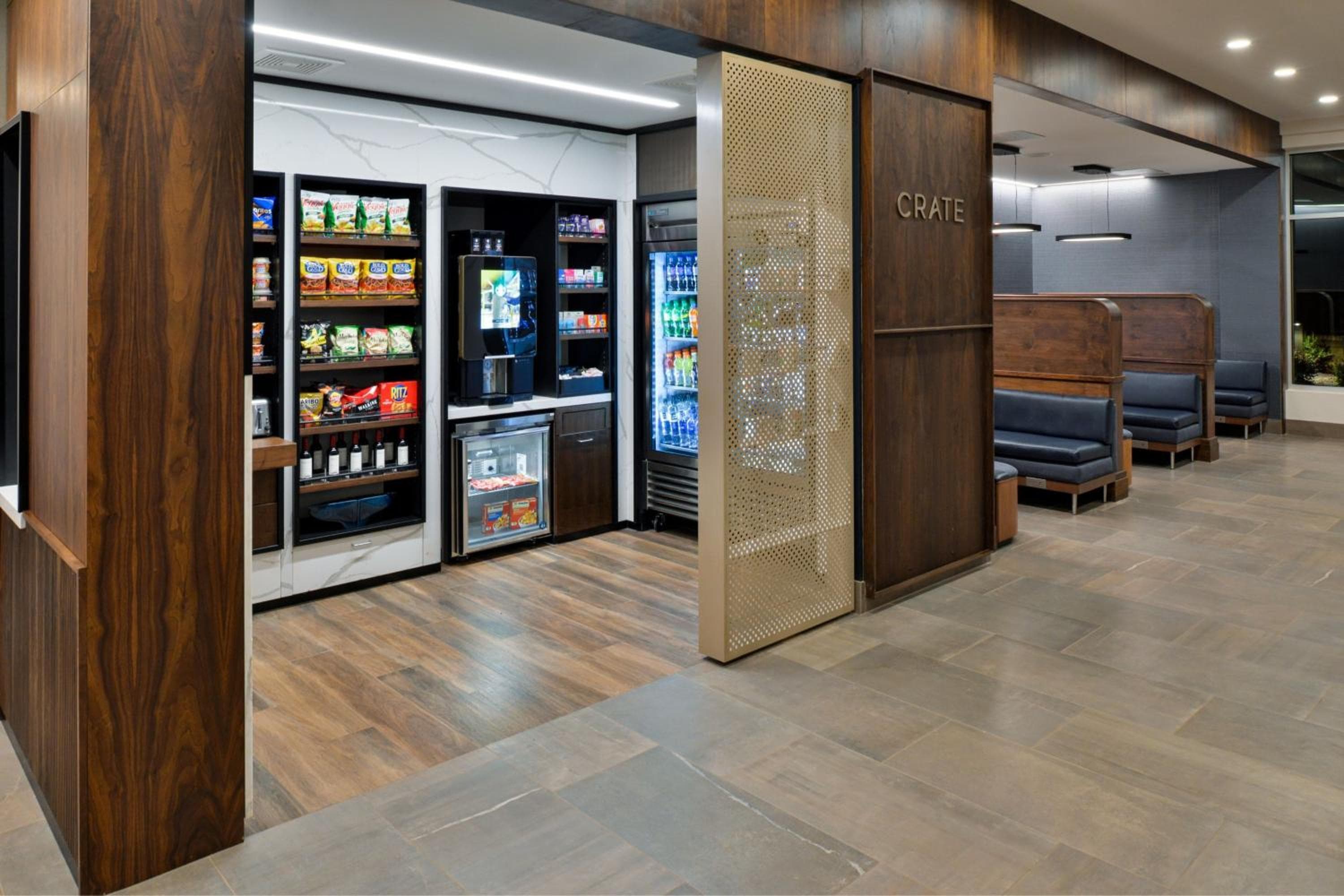Courtyard by Marriott Raleigh Cary Crossroads