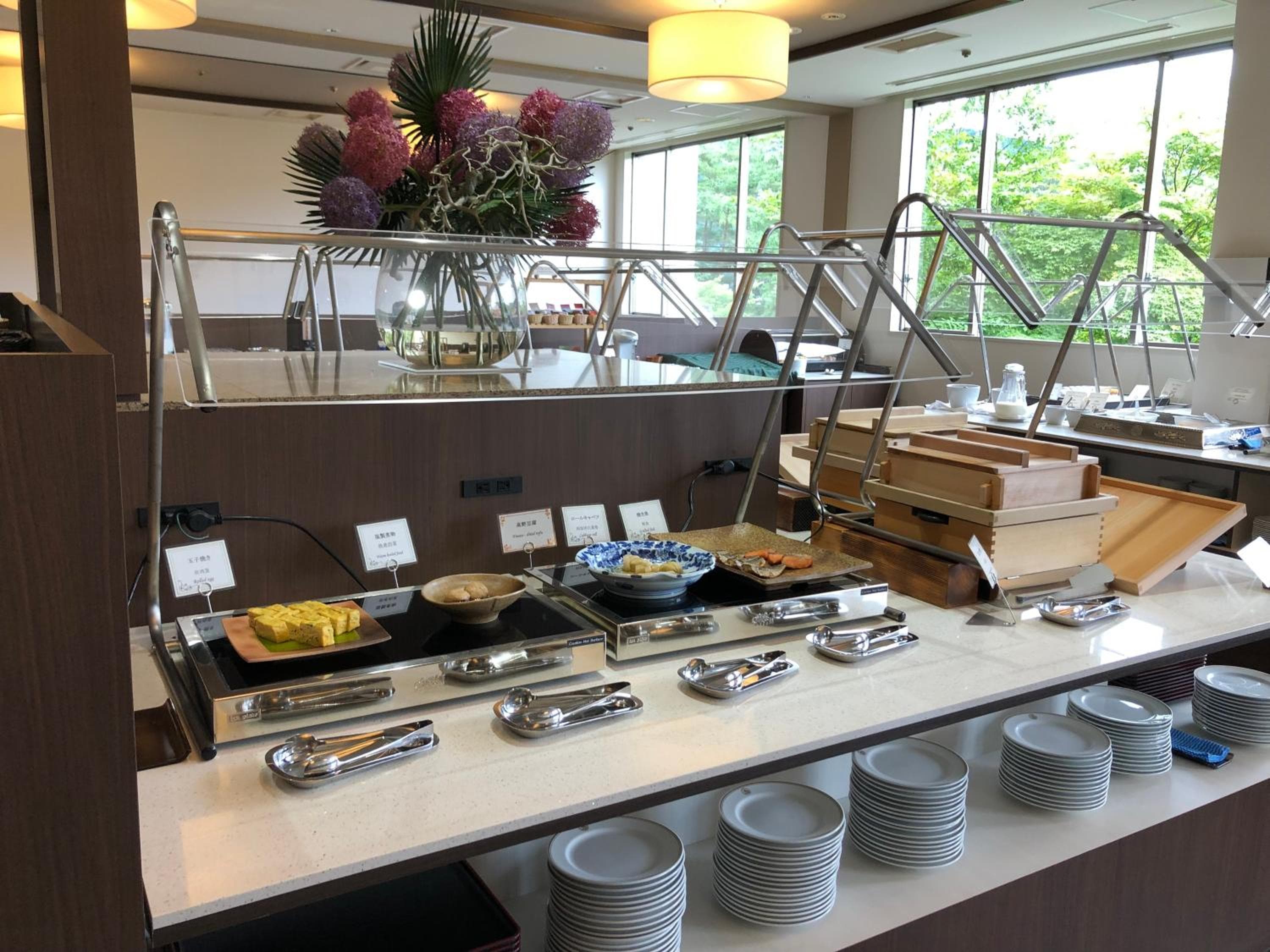 Fuji View Hotel