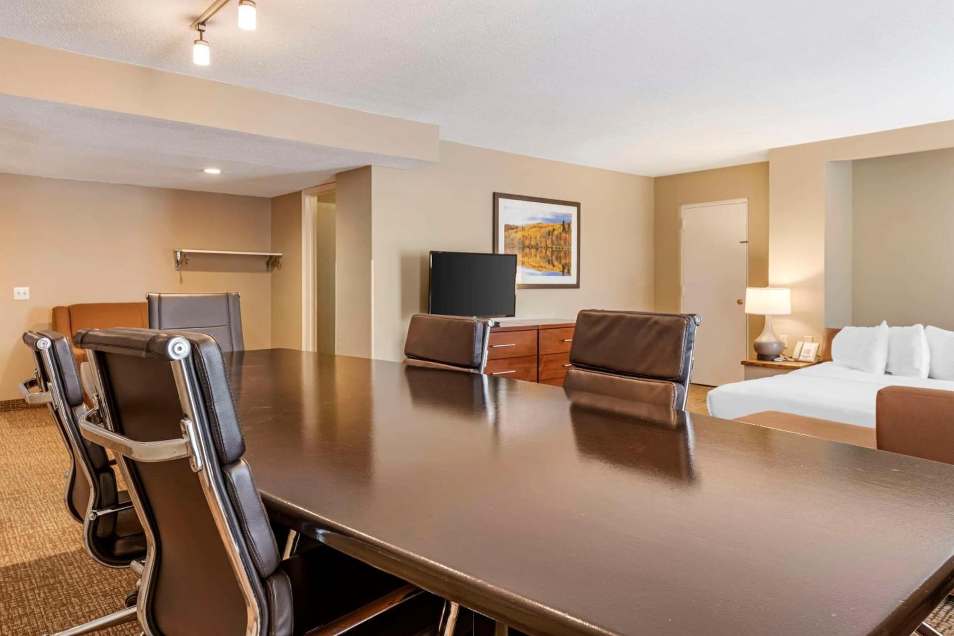 Comfort Inn MSP Airport - Mall of America