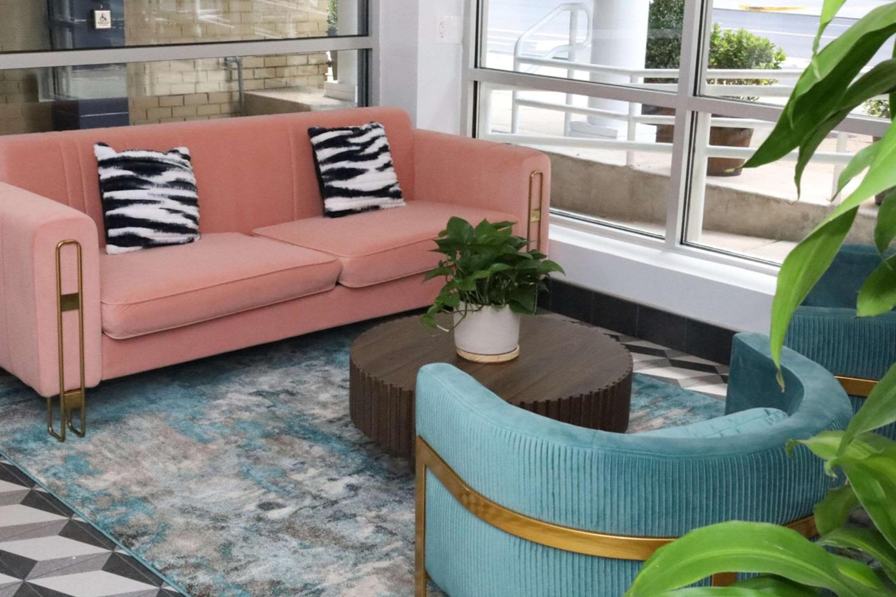 The Quincy, an Ascend Collection Hotel