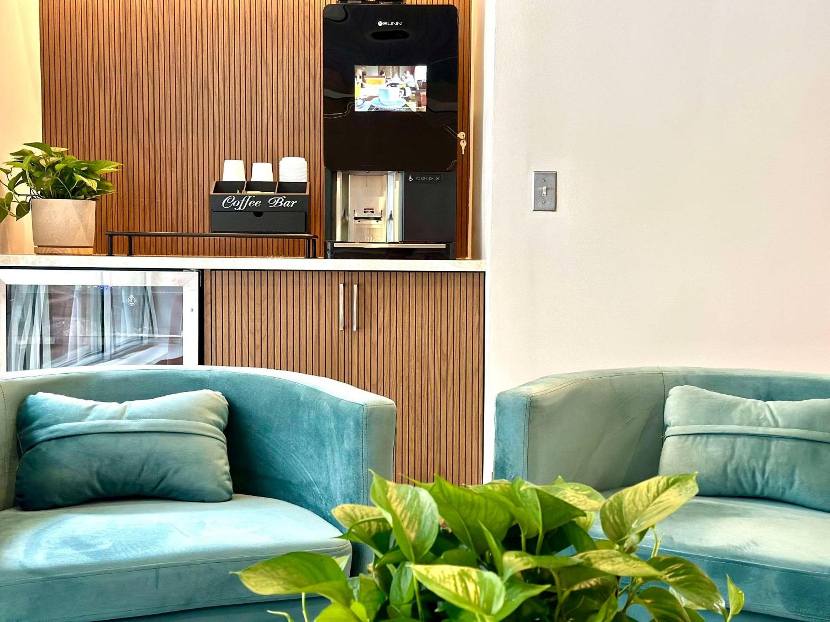 The Quincy, an Ascend Collection Hotel