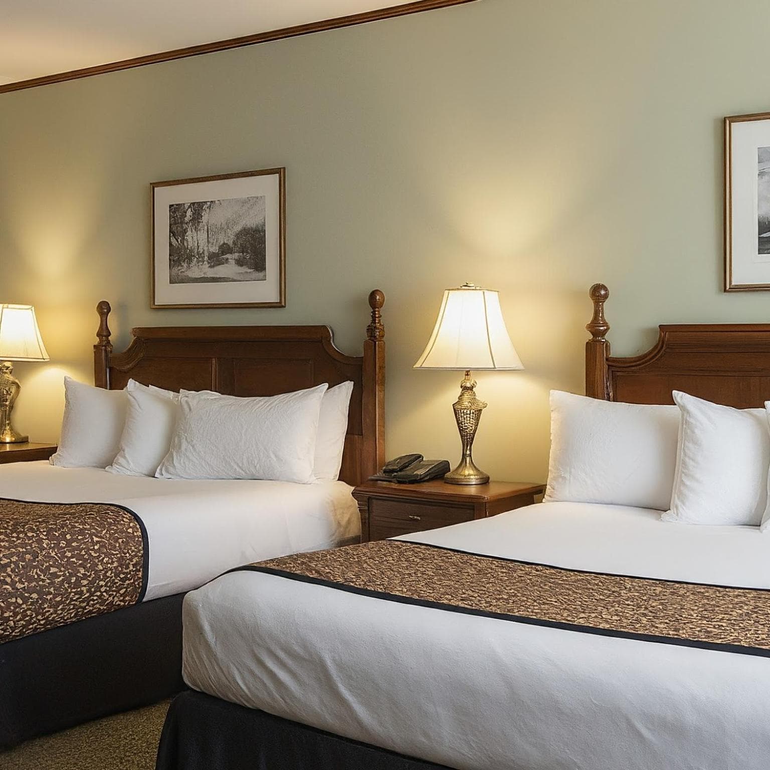 Midtown Inn