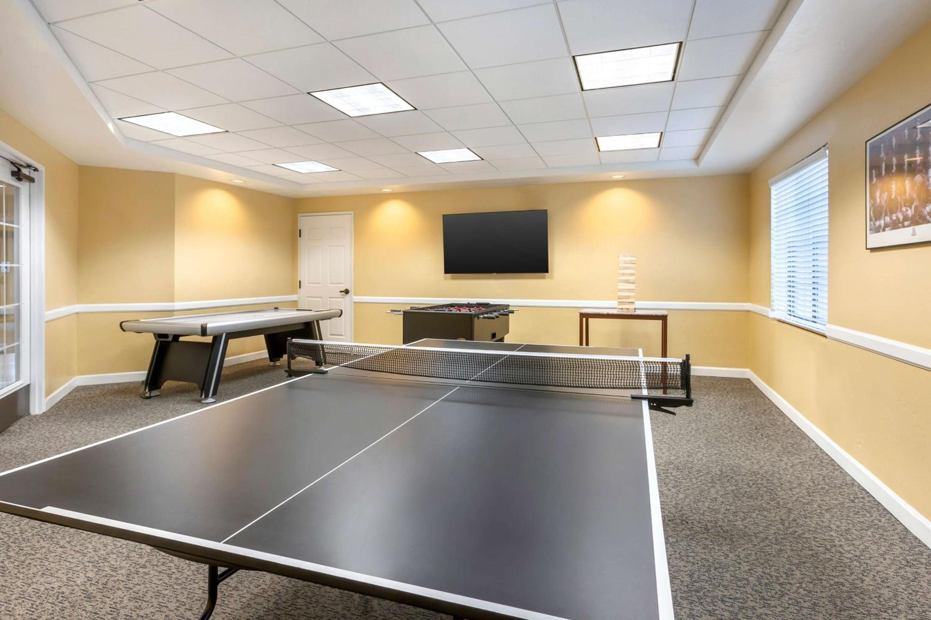 Hilton Vacation Club Varsity Club Tucson