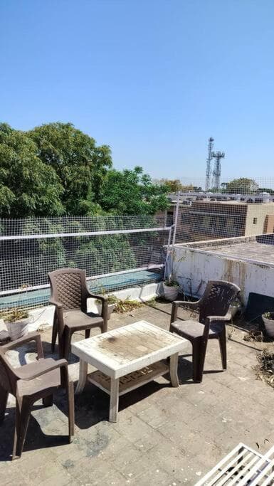 Monohar Home Stay