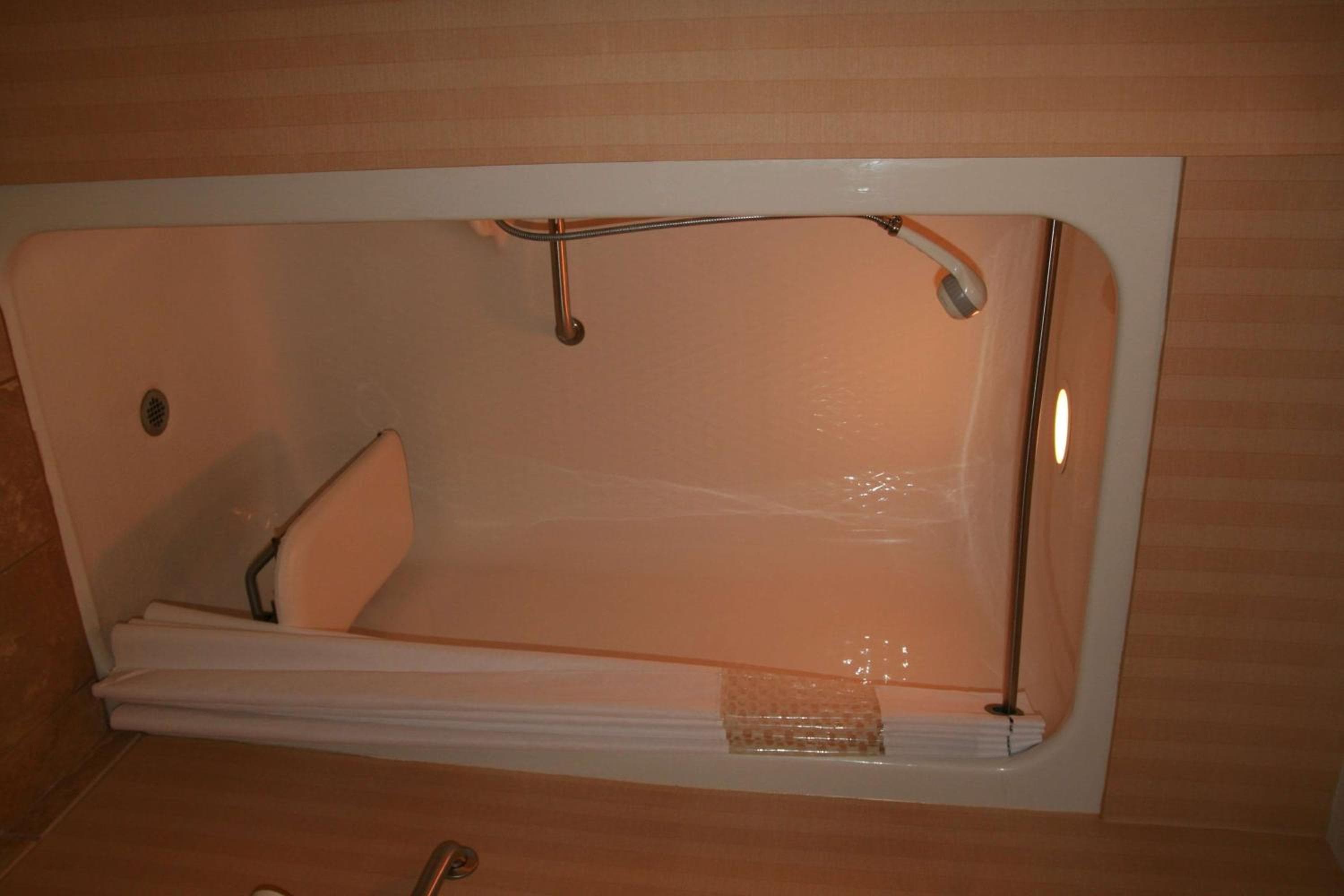 Hampton Inn Clarksville