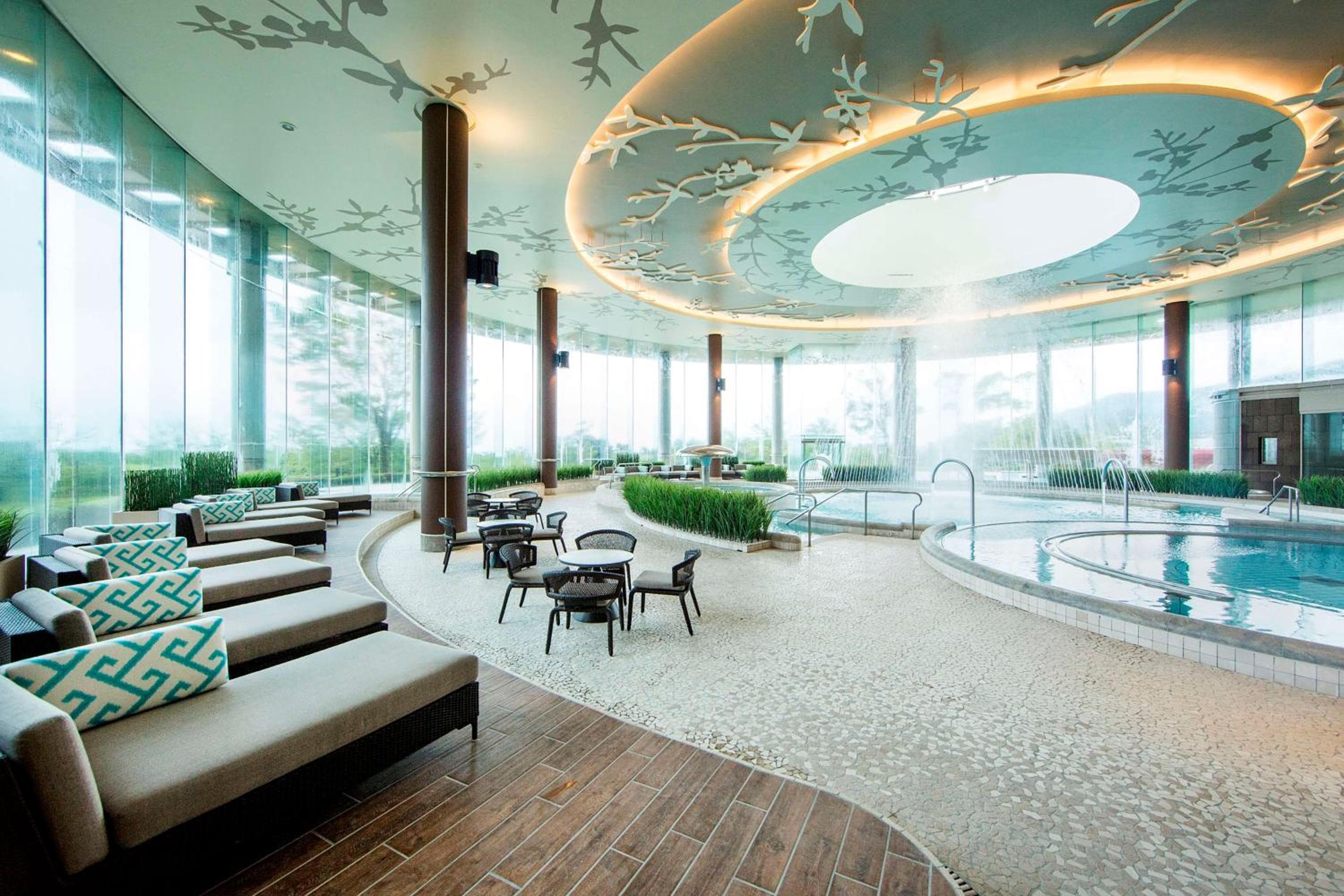 Hilton Odawara Resort & Spa