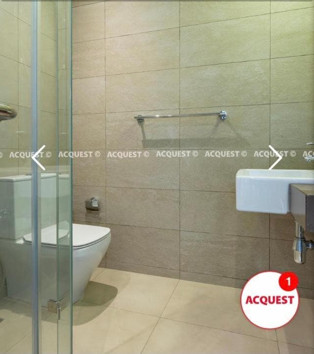 2 Bed Room Fully furnished luxury apartment at downtown Colombo 2