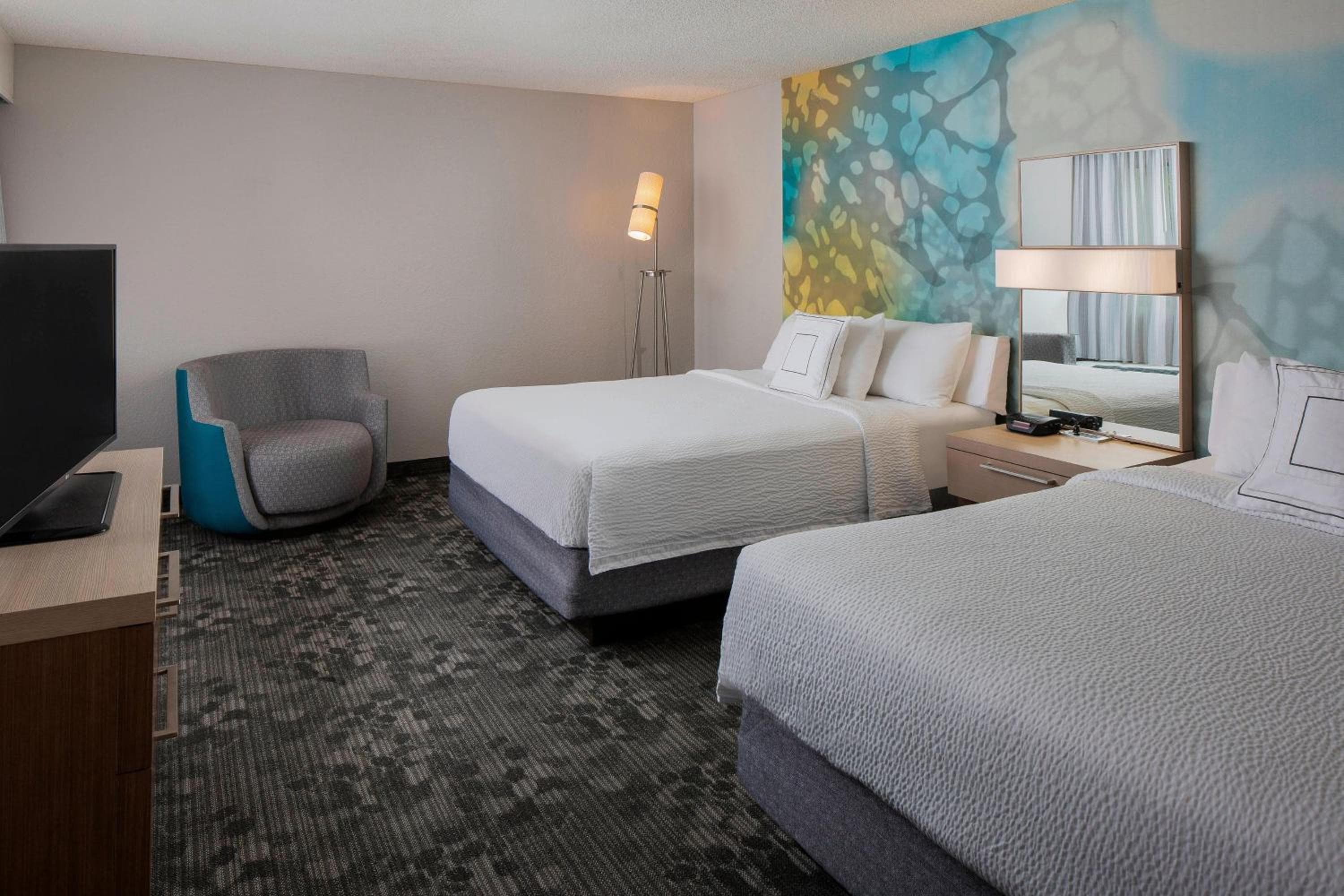 Courtyard by Marriott Daytona Beach Speedway/Airport