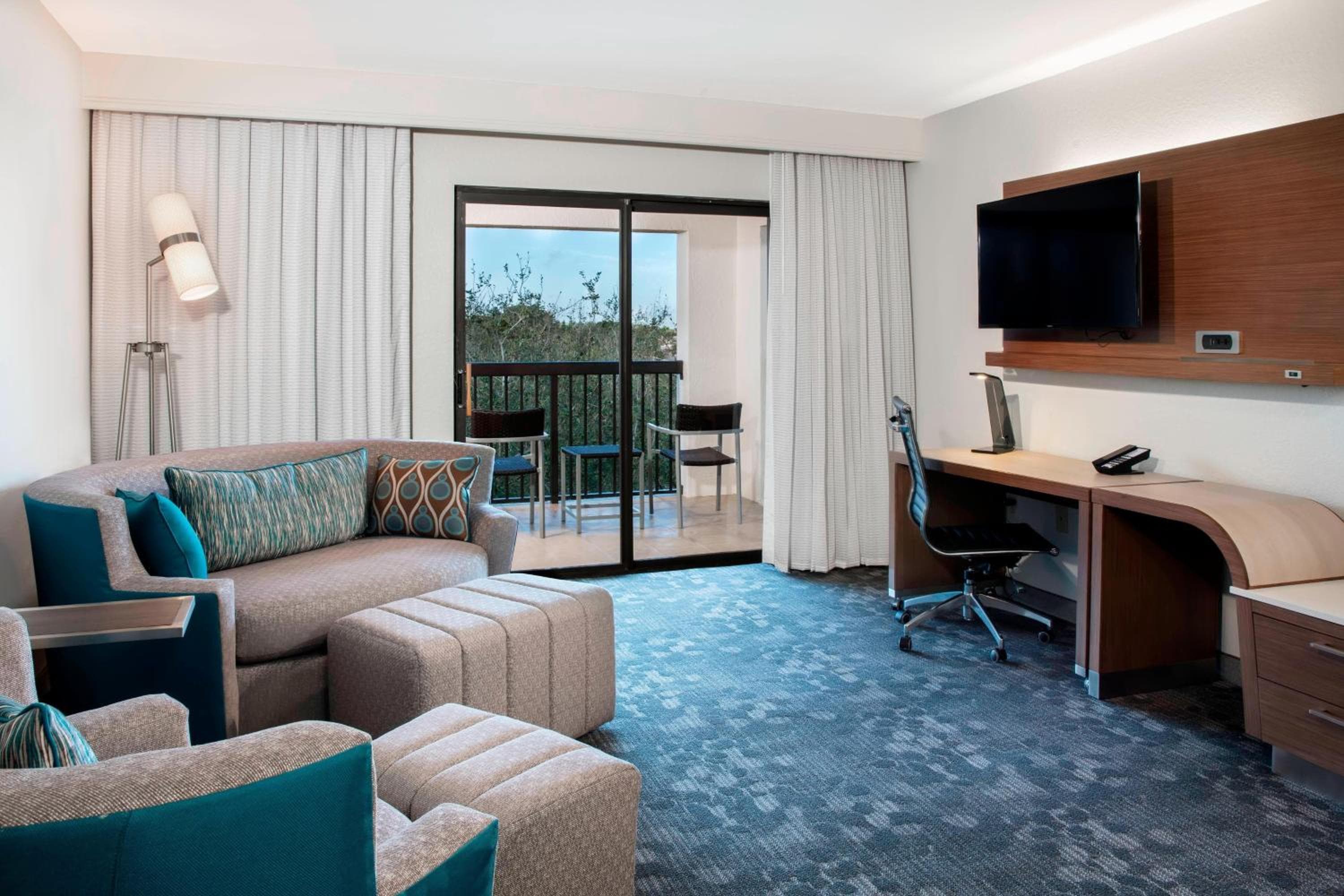 Courtyard by Marriott Fort Lauderdale Coral Springs