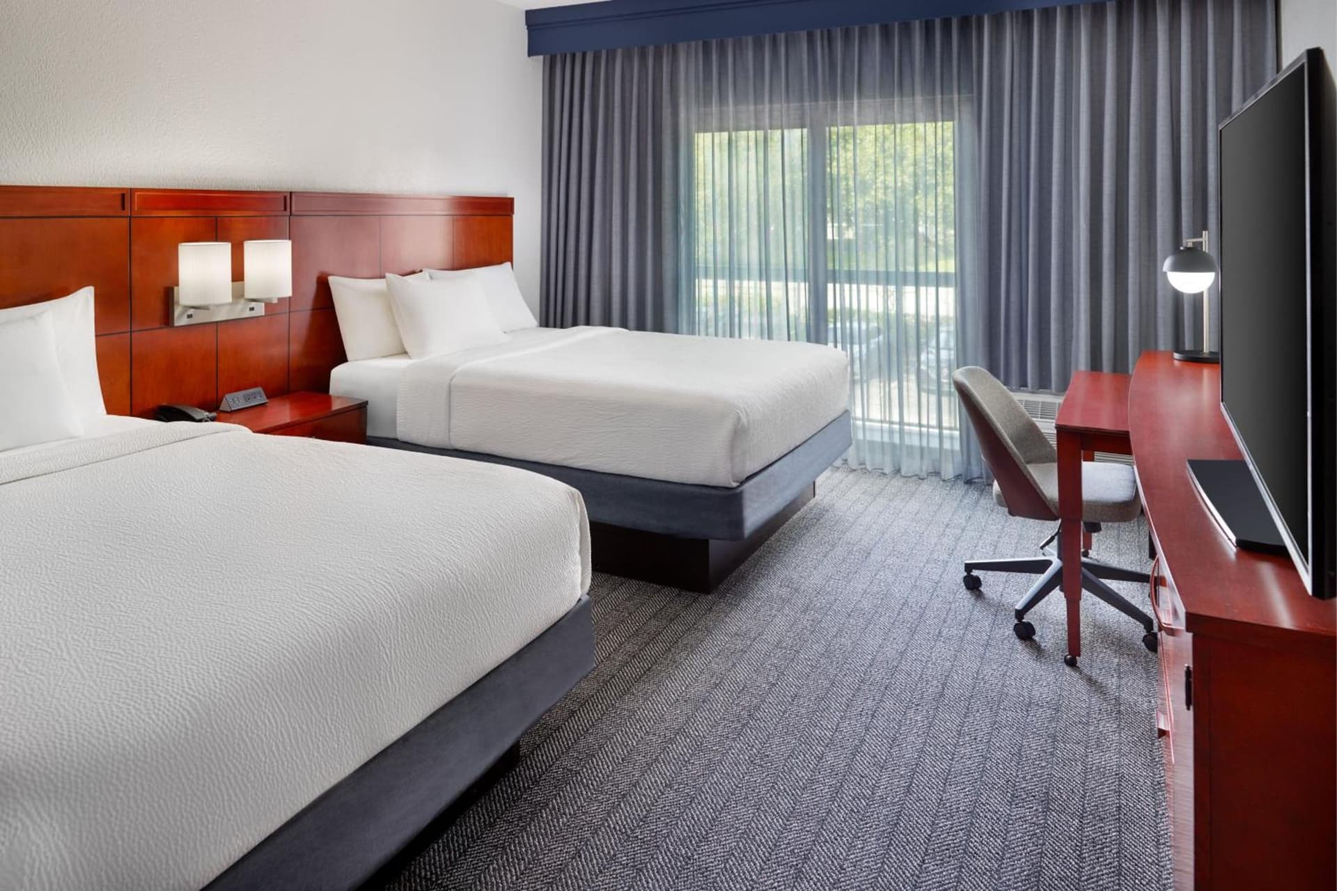 Courtyard by Marriott Fort Lauderdale City of Plantation