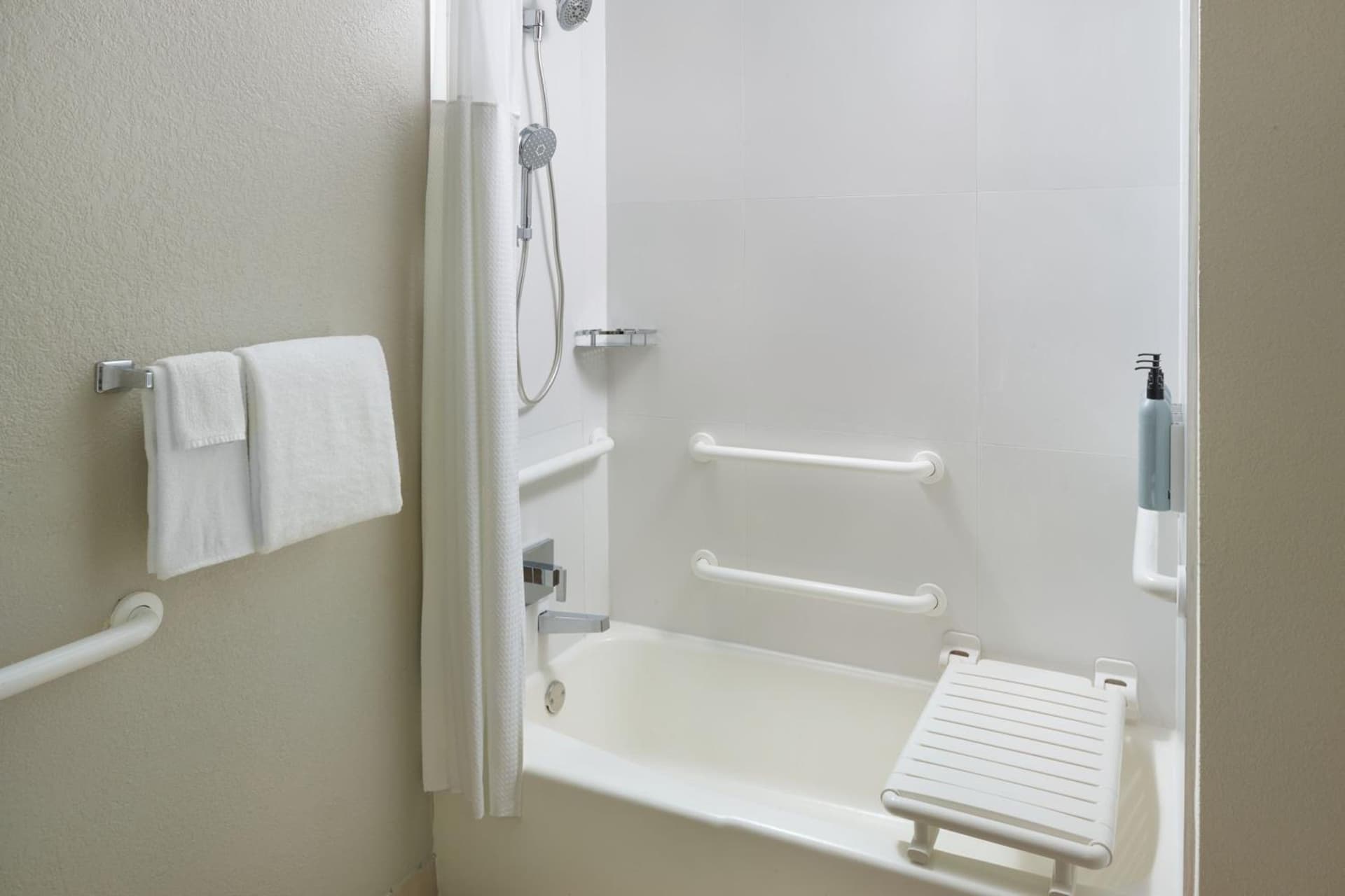 Courtyard by Marriott Fort Lauderdale City of Plantation