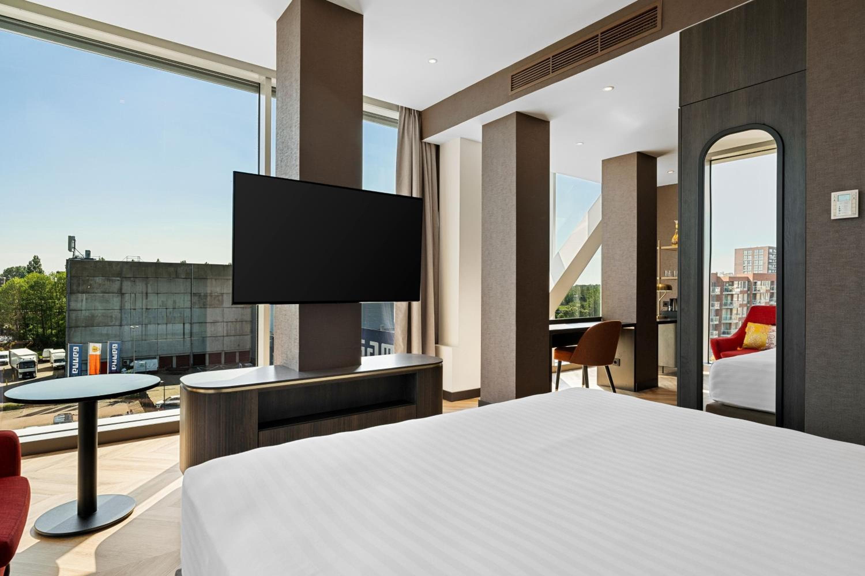 Corendon Amsterdam New-West, a Tribute Portfolio Hotel