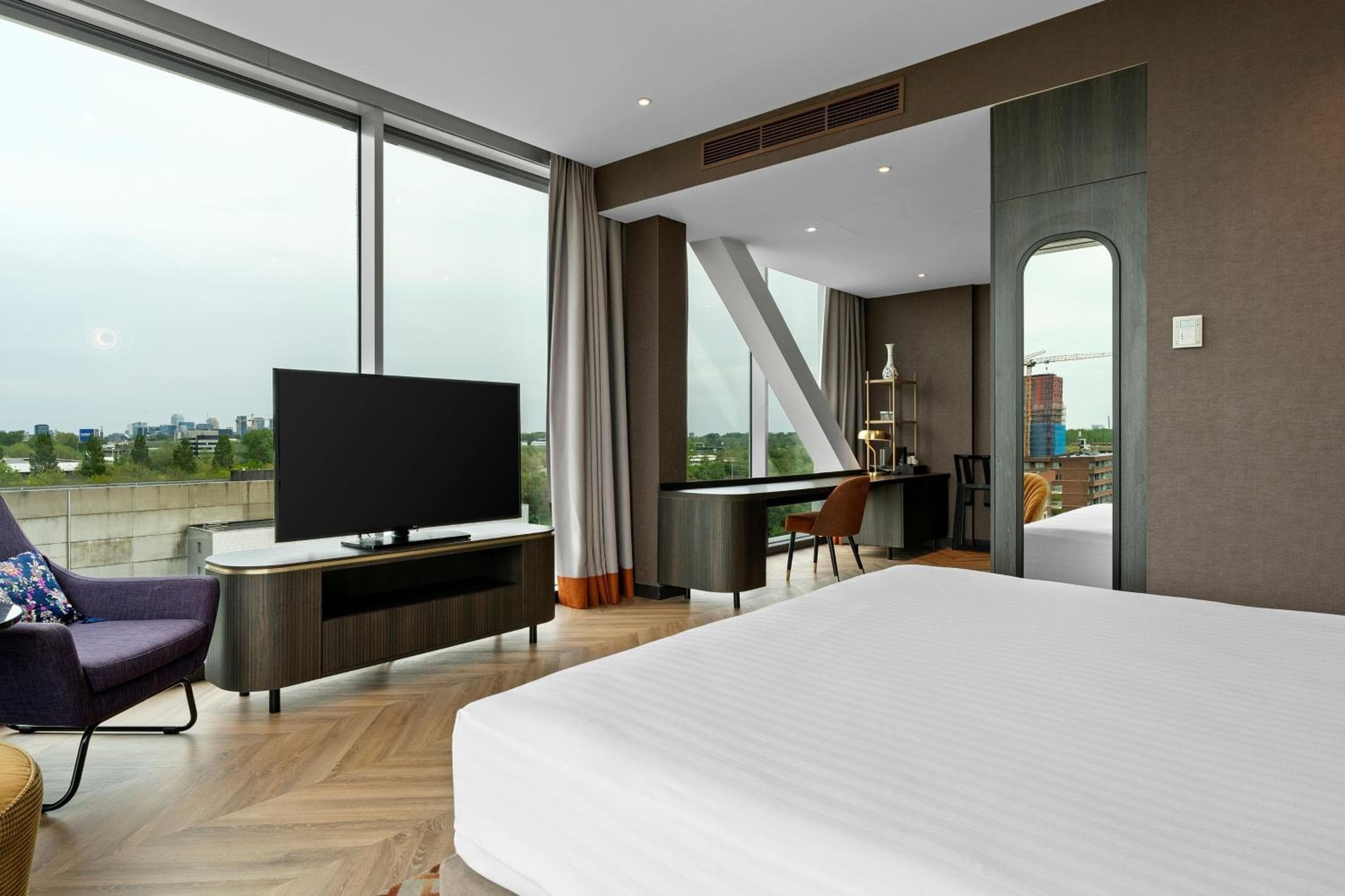 Corendon Amsterdam New-West, a Tribute Portfolio Hotel