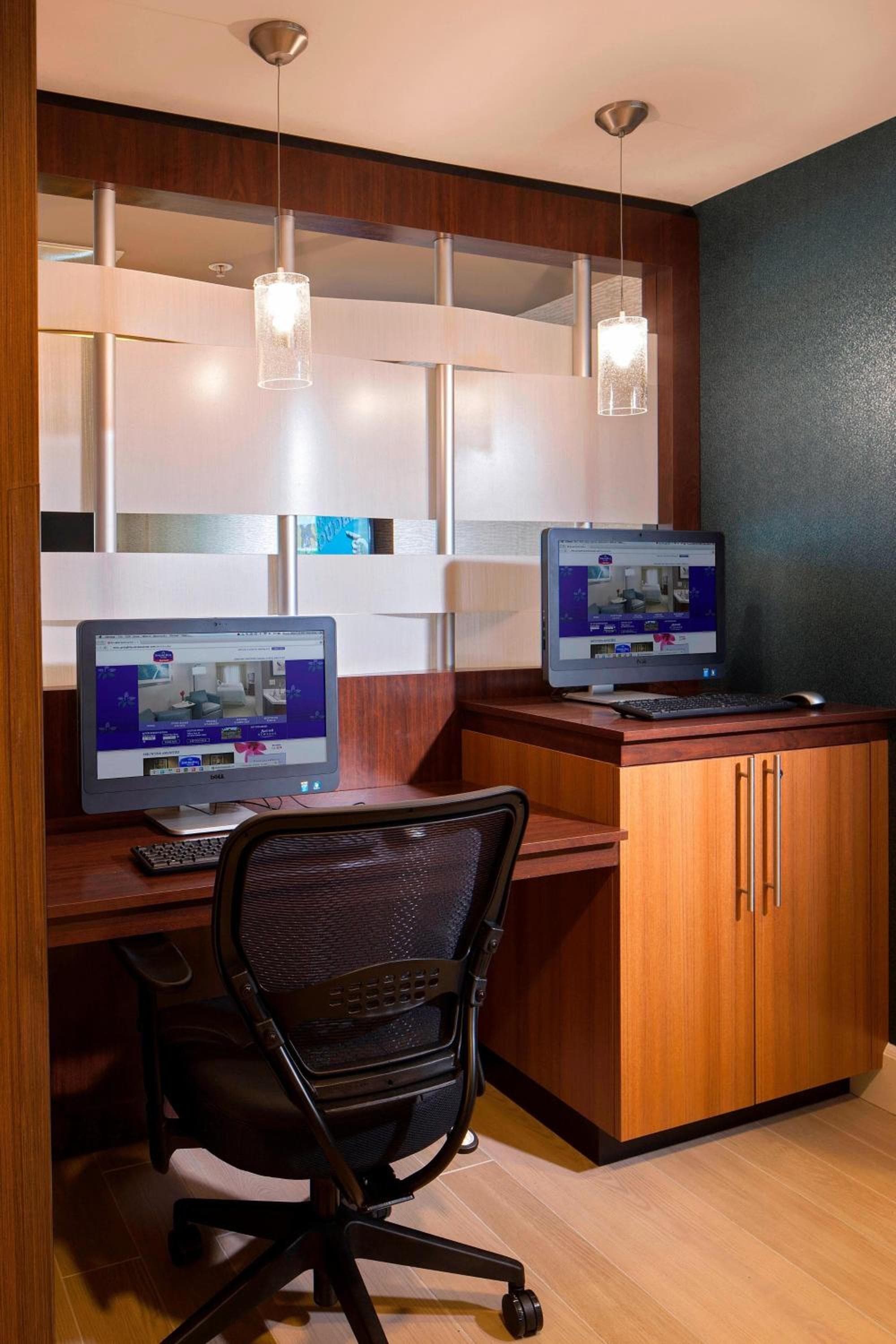 SpringHill Suites Boca Raton