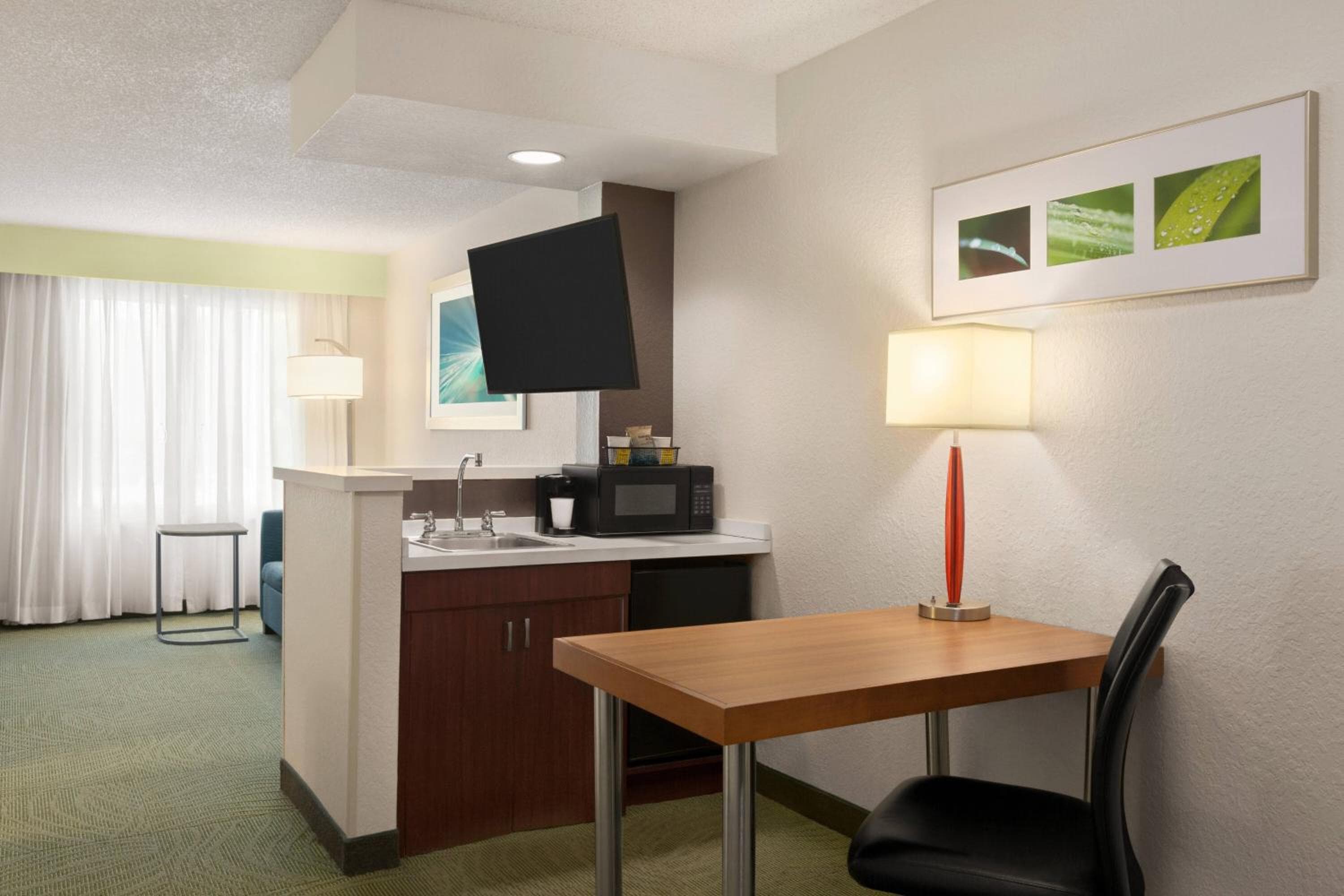 SpringHill Suites Boca Raton