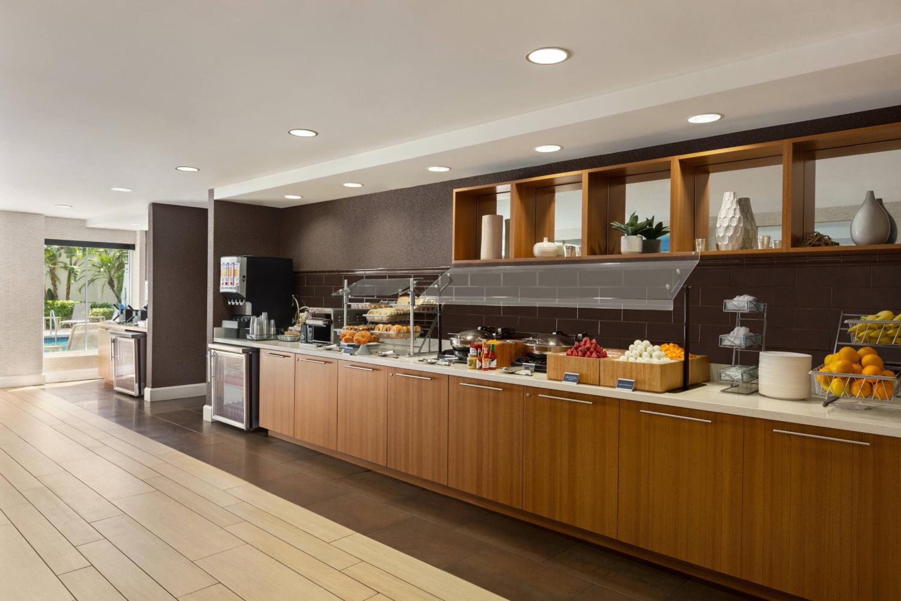 SpringHill Suites Boca Raton