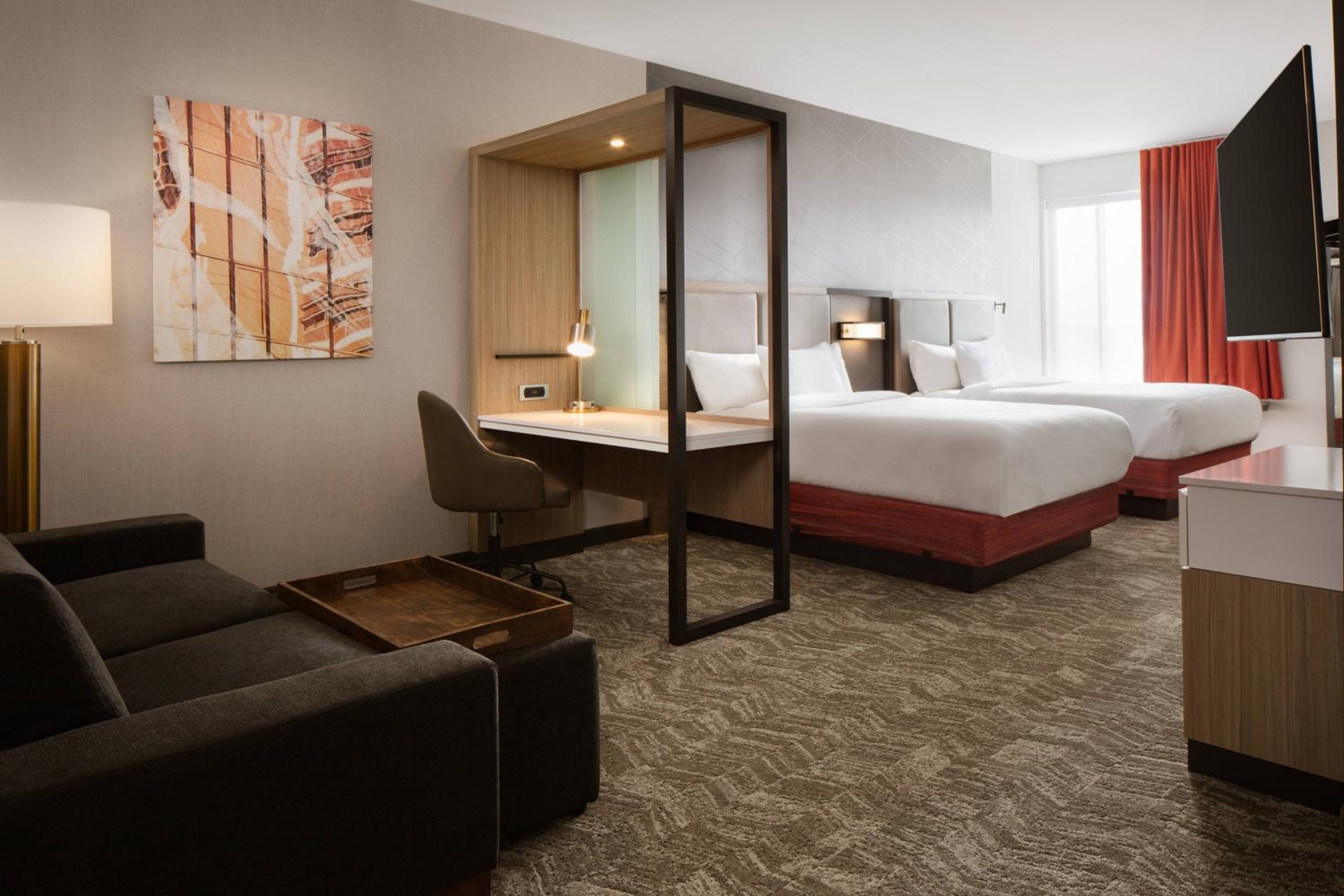 SpringHill Suites by Marriott Ames