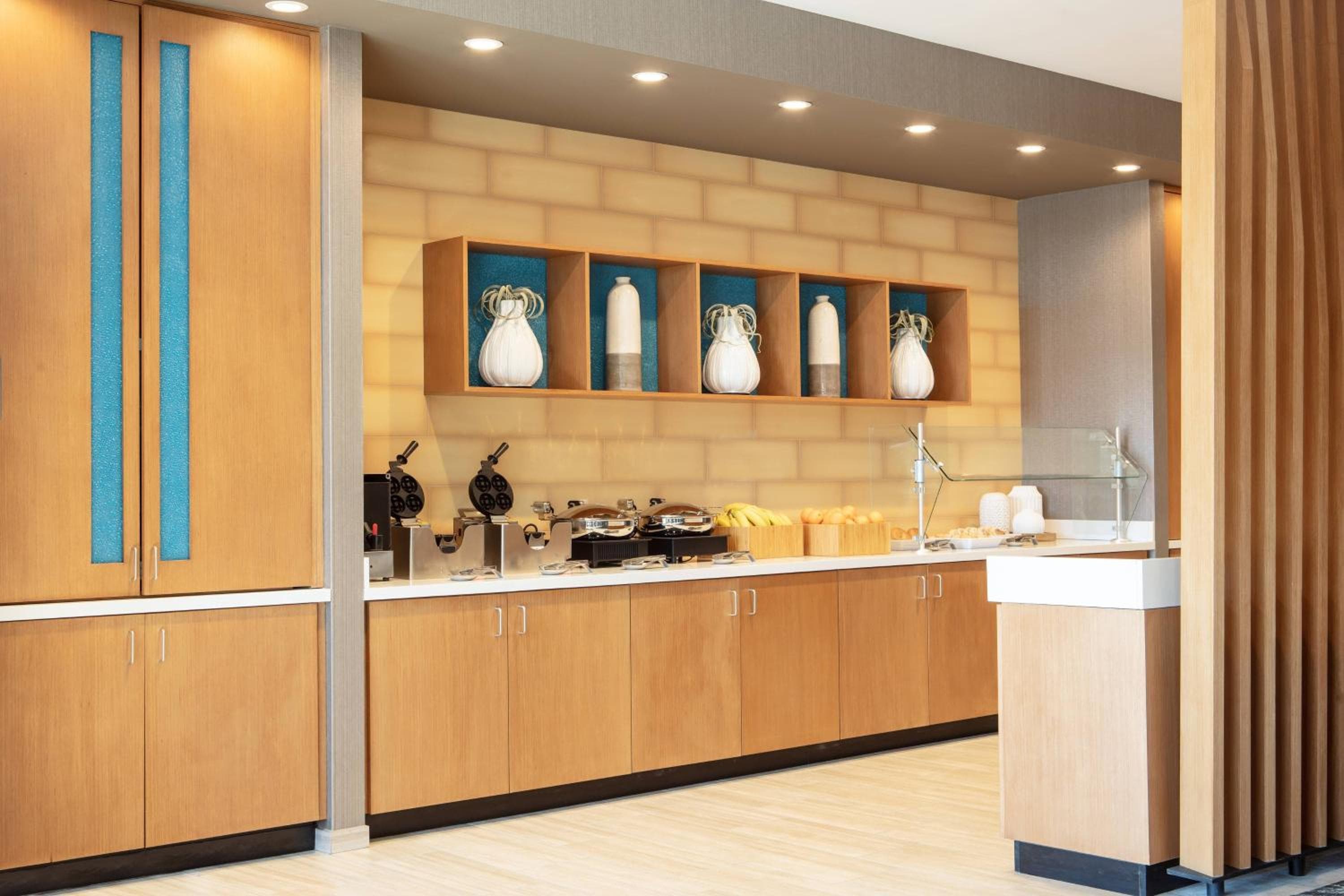 SpringHill Suites by Marriott Ames