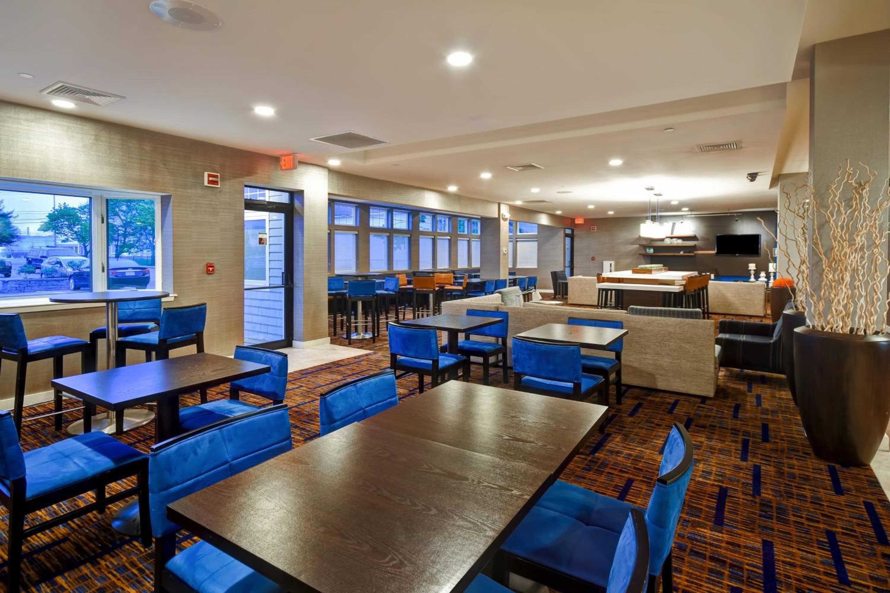Courtyard Cape Cod Hyannis