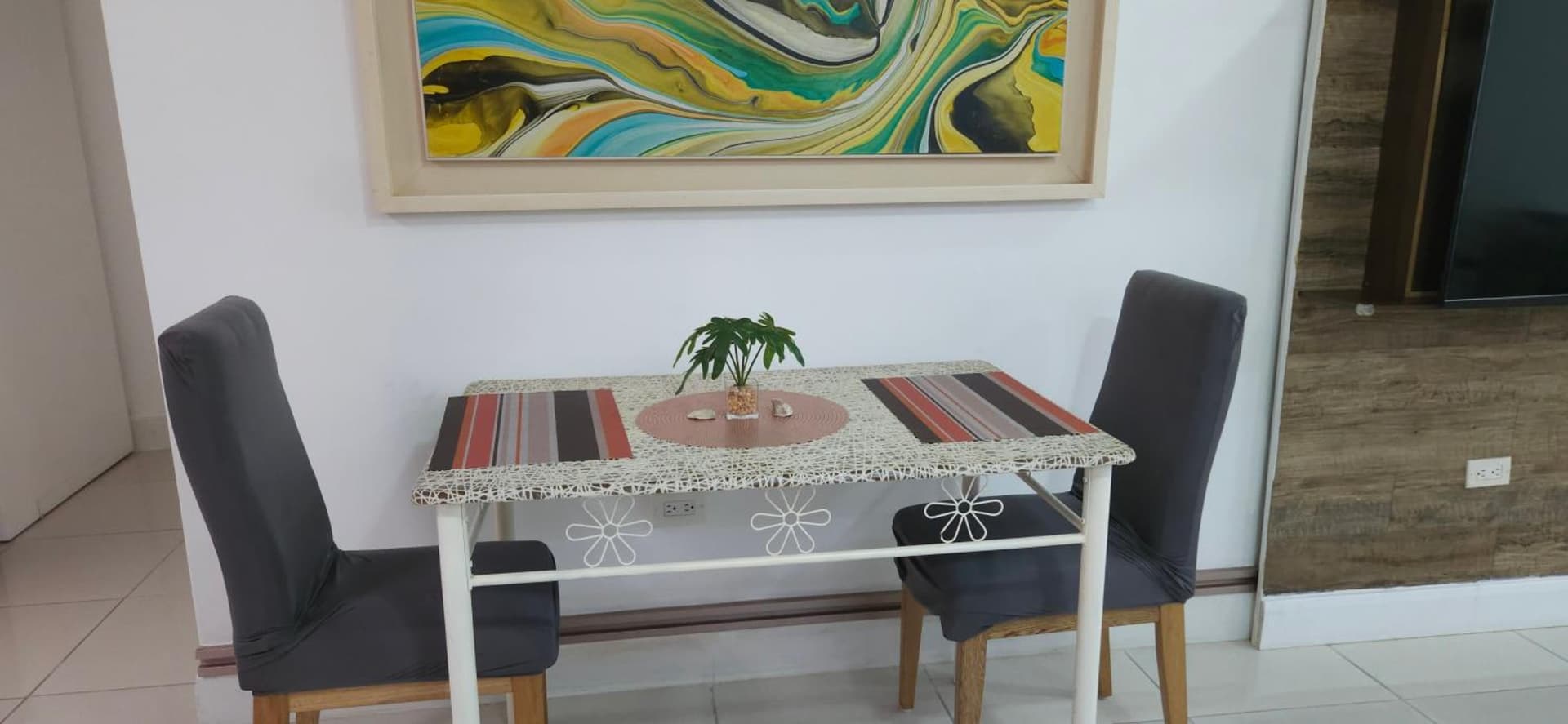 Tocumen Airport Los Corcho Suites