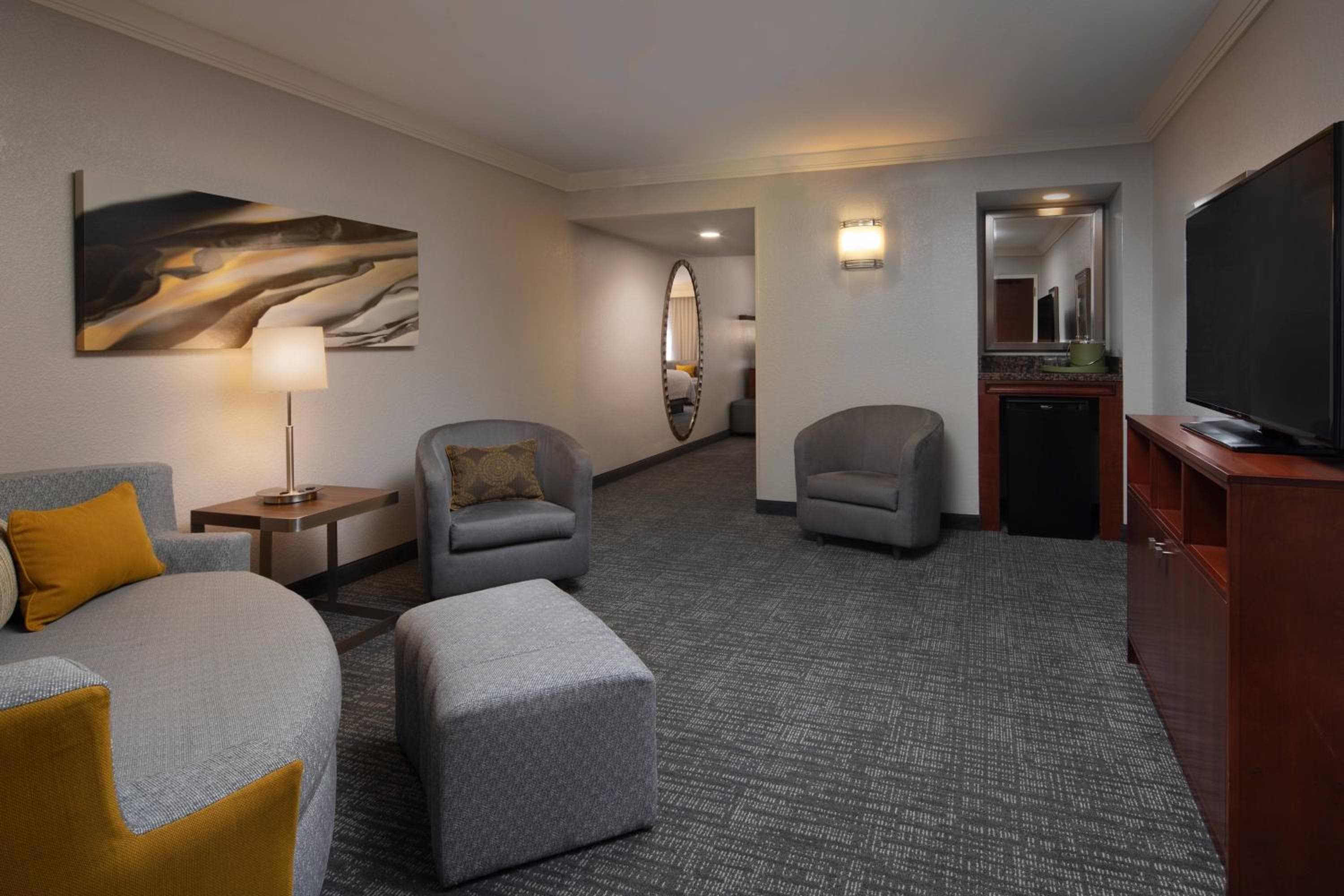 Courtyard by Marriott Bradenton Sarasota/Riverfront