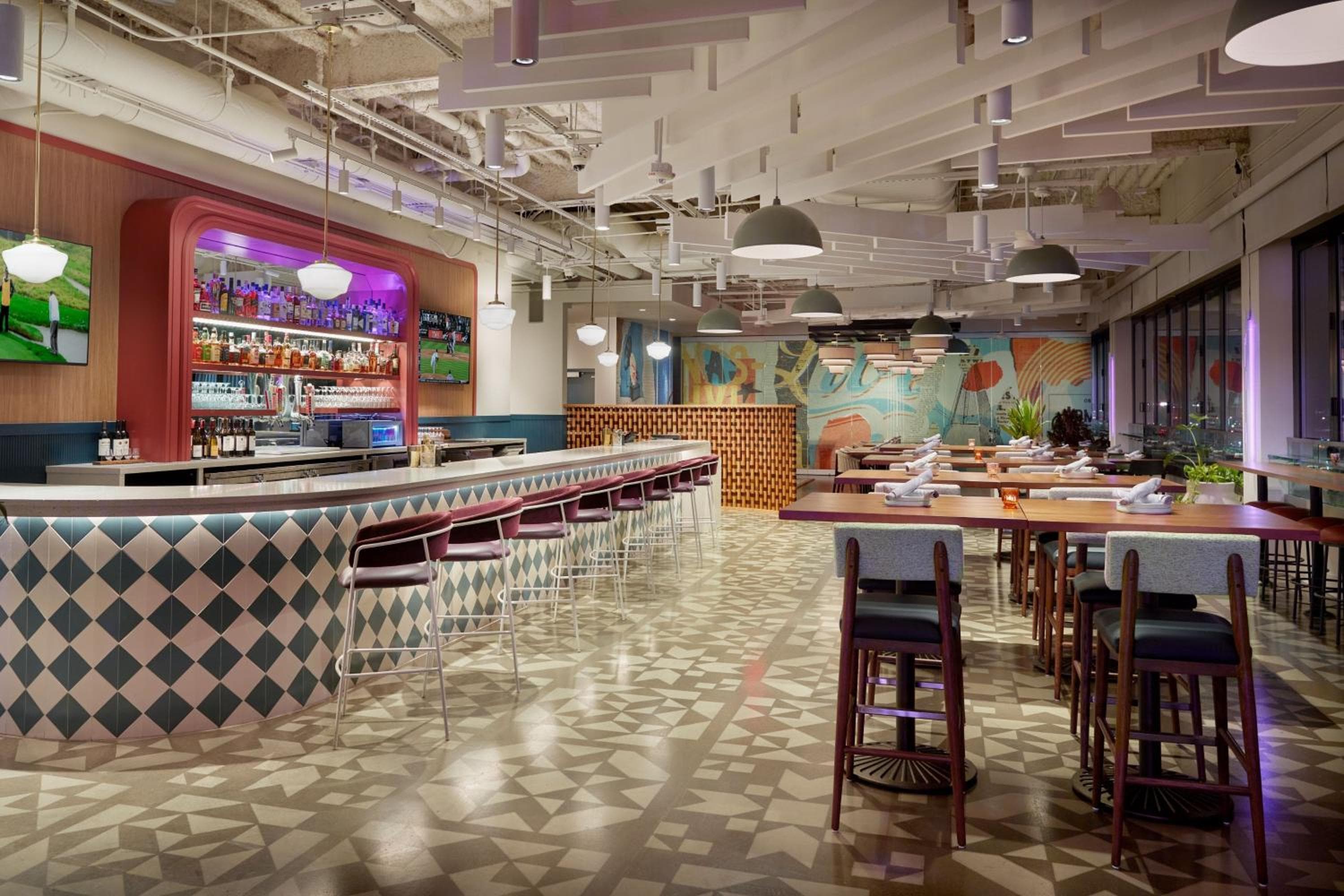TownePlace Suites Nashville Downtown/Capitol District