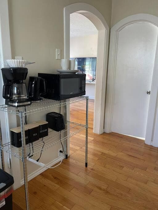 Entire Apartment