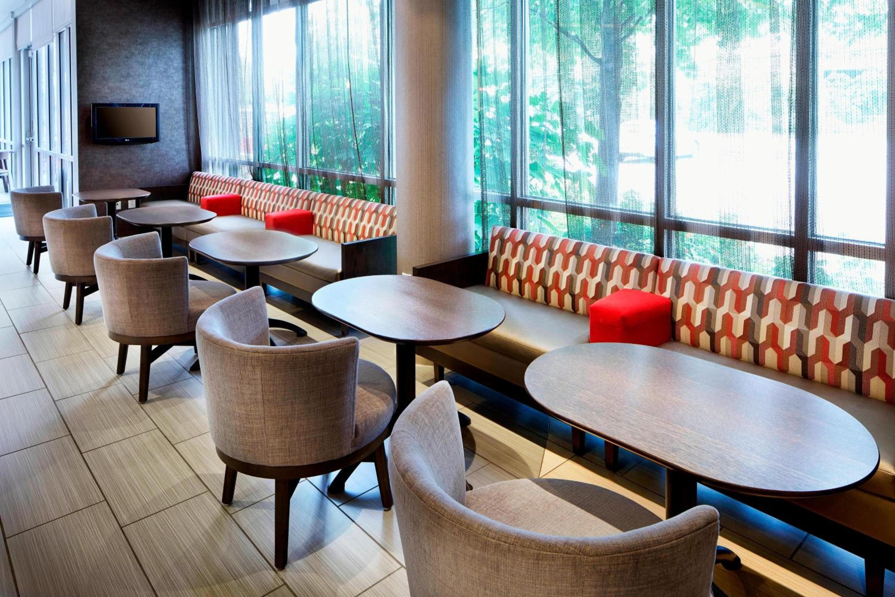 SpringHill Suites by Marriott Columbus OSU