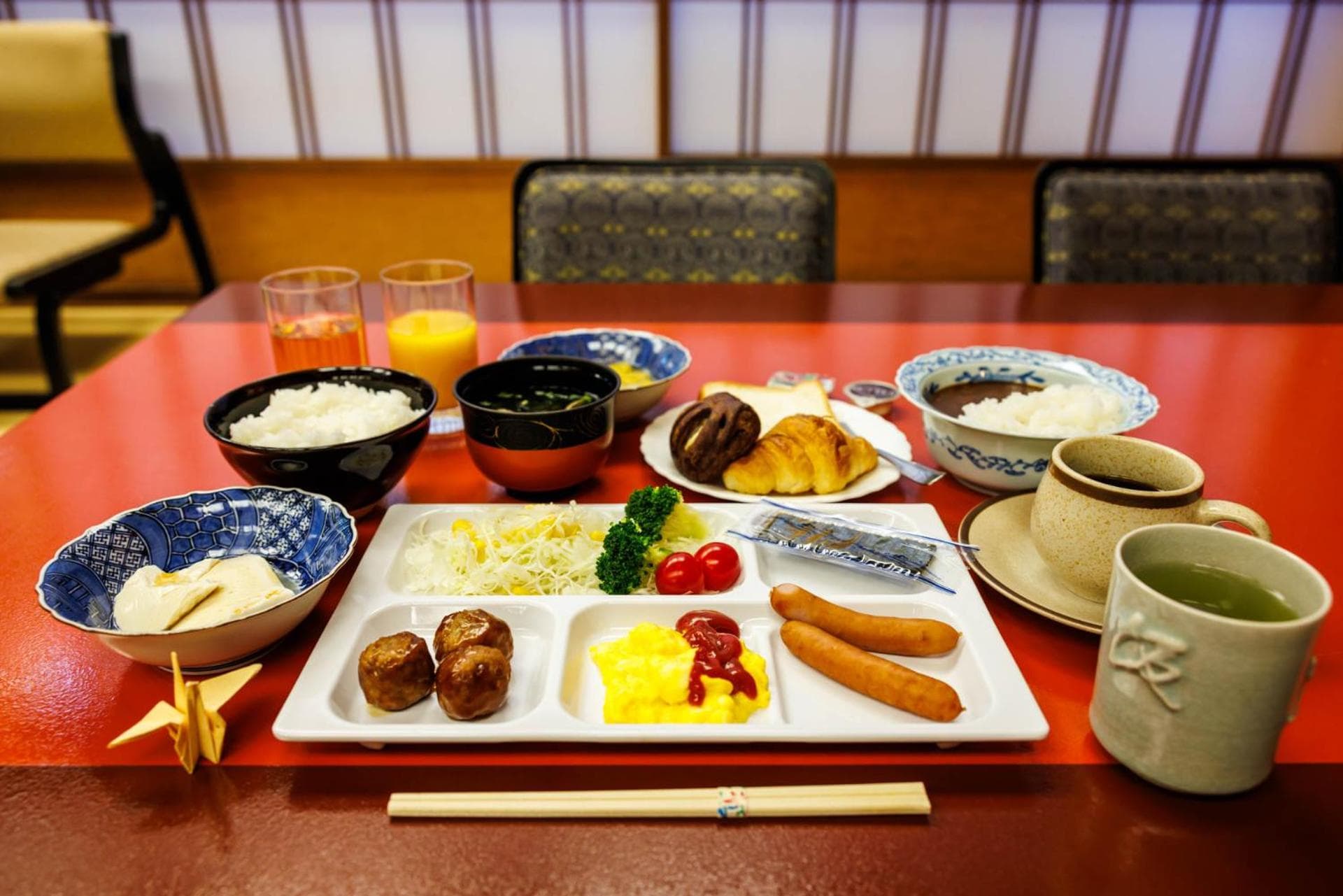 Kyoto Ryokan SAKANOUE