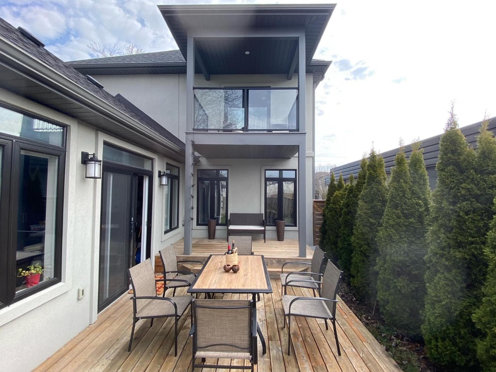 3 Bedroom Villa by the Marina