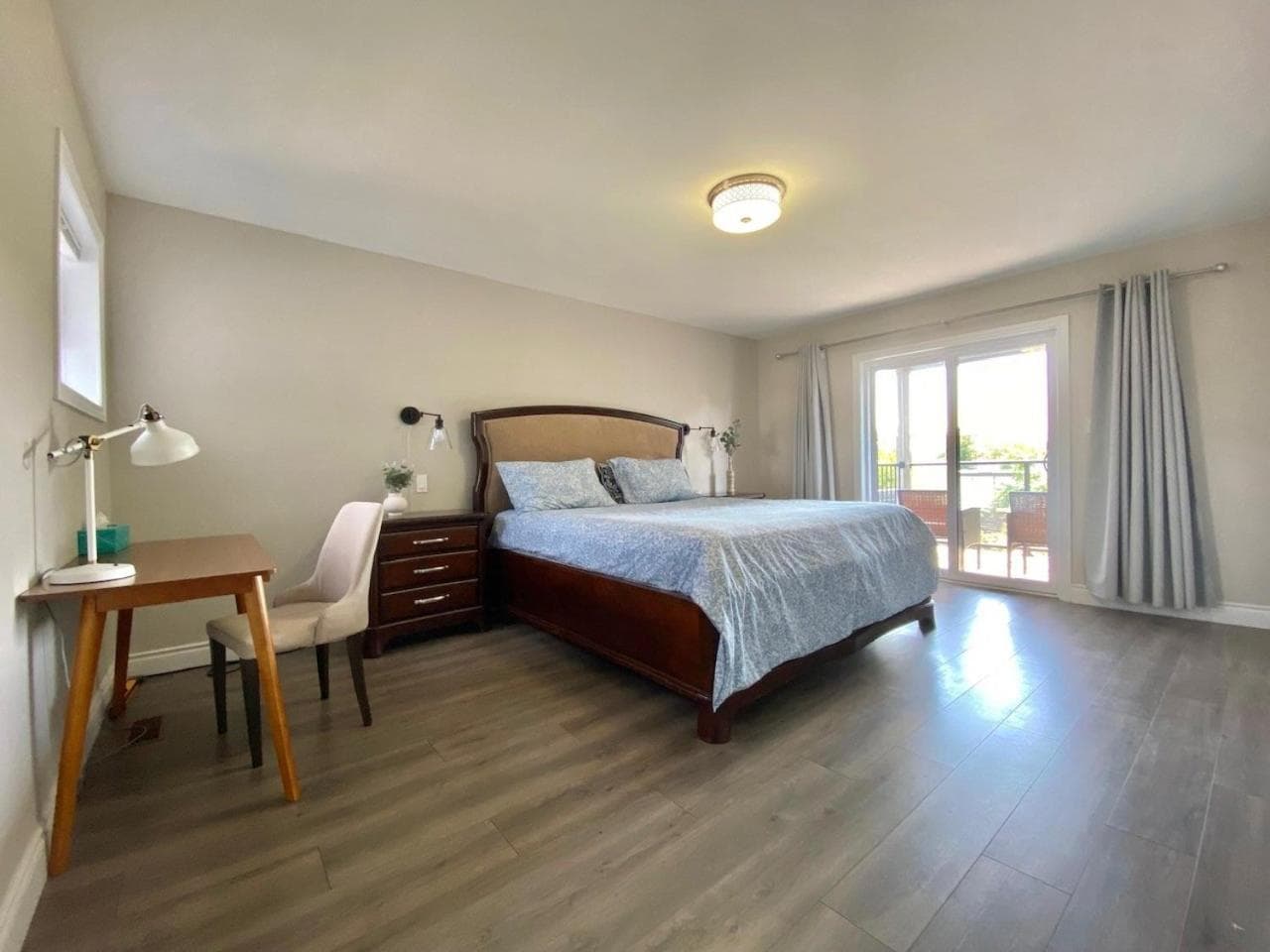 3 Bedroom Villa by the Marina
