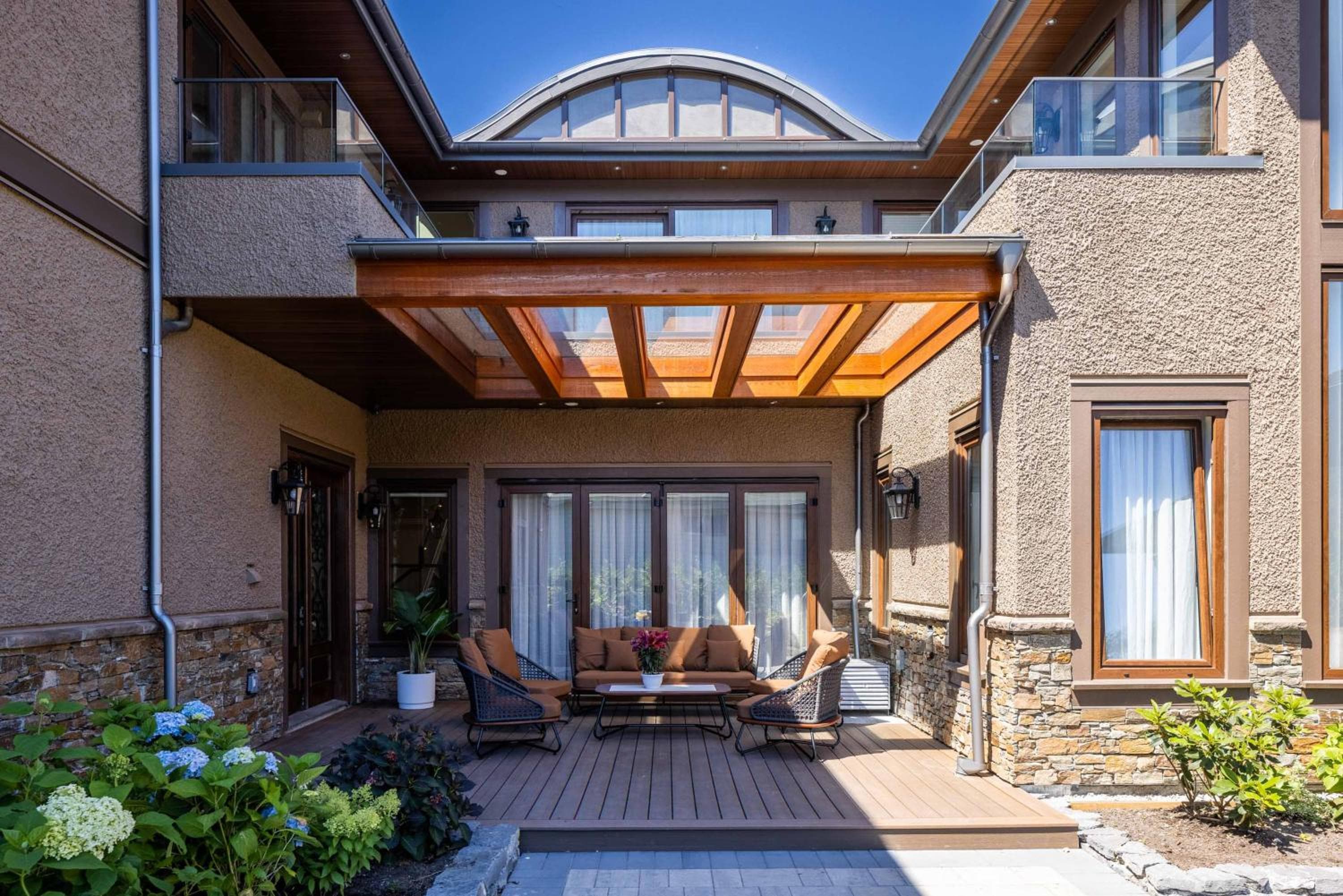 Vancouver Vacation Home