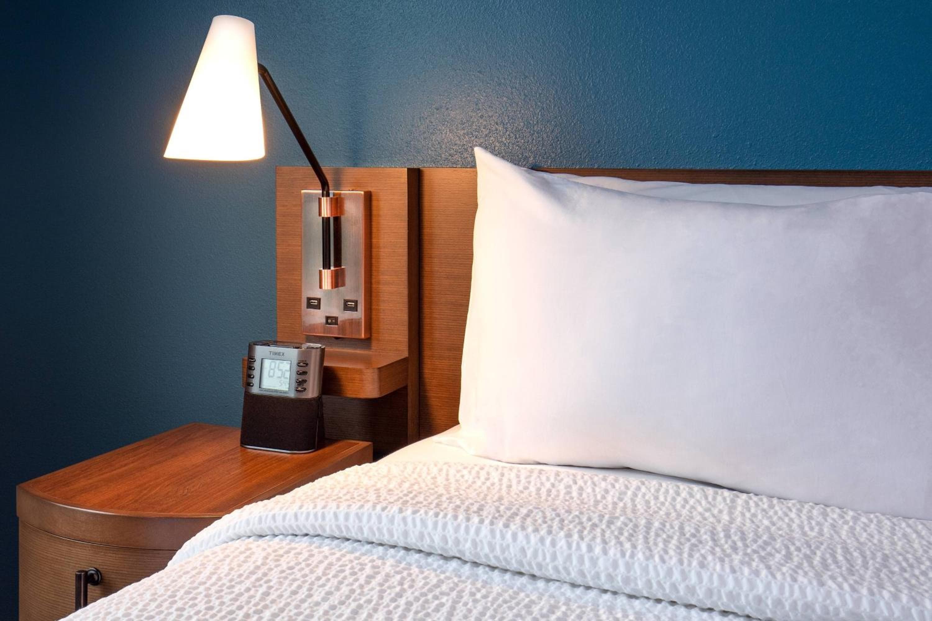 Residence Inn by Marriott Boston Woburn