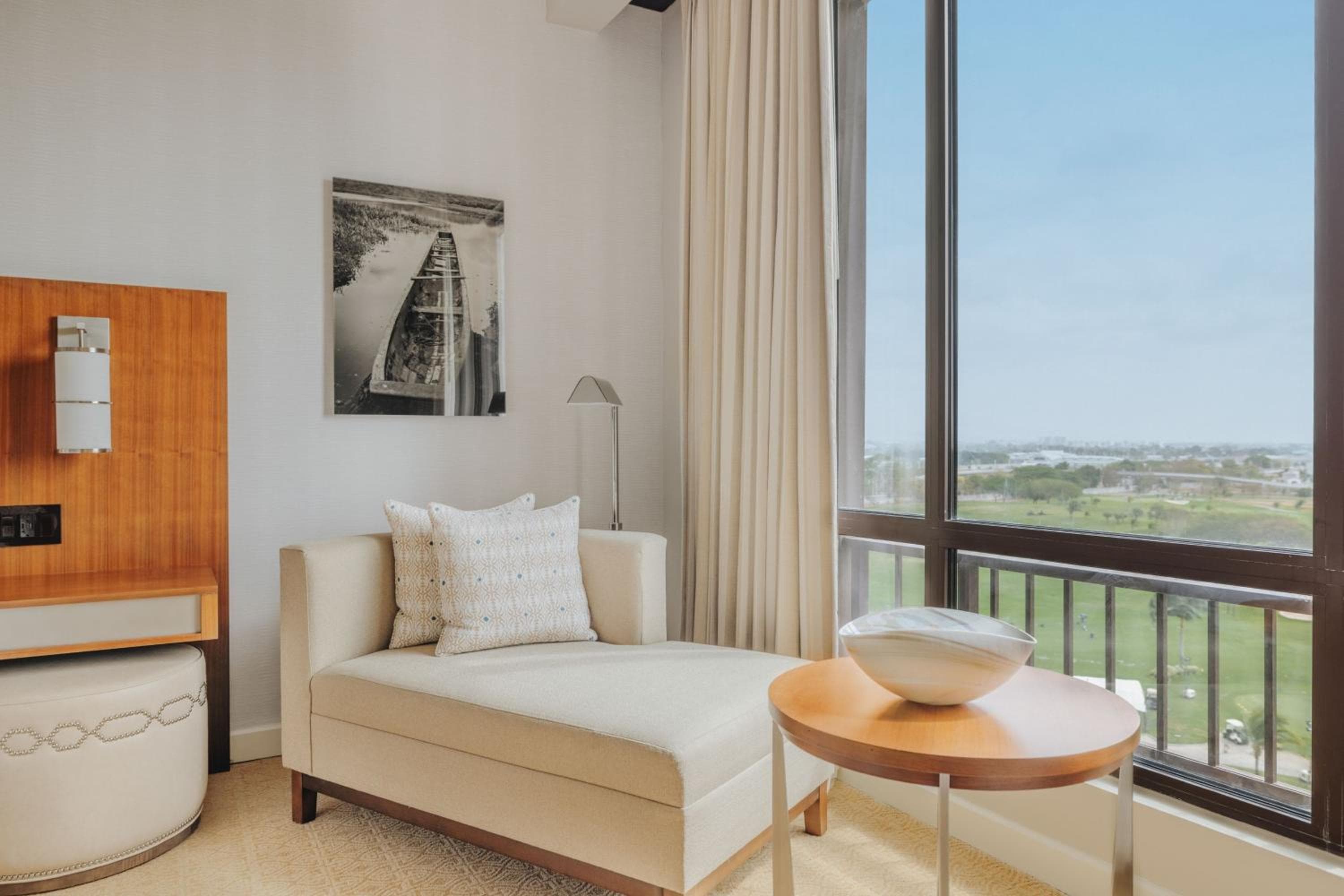 The Santa Maria, a Luxury Collection Hotel & Golf Resort, Panama City