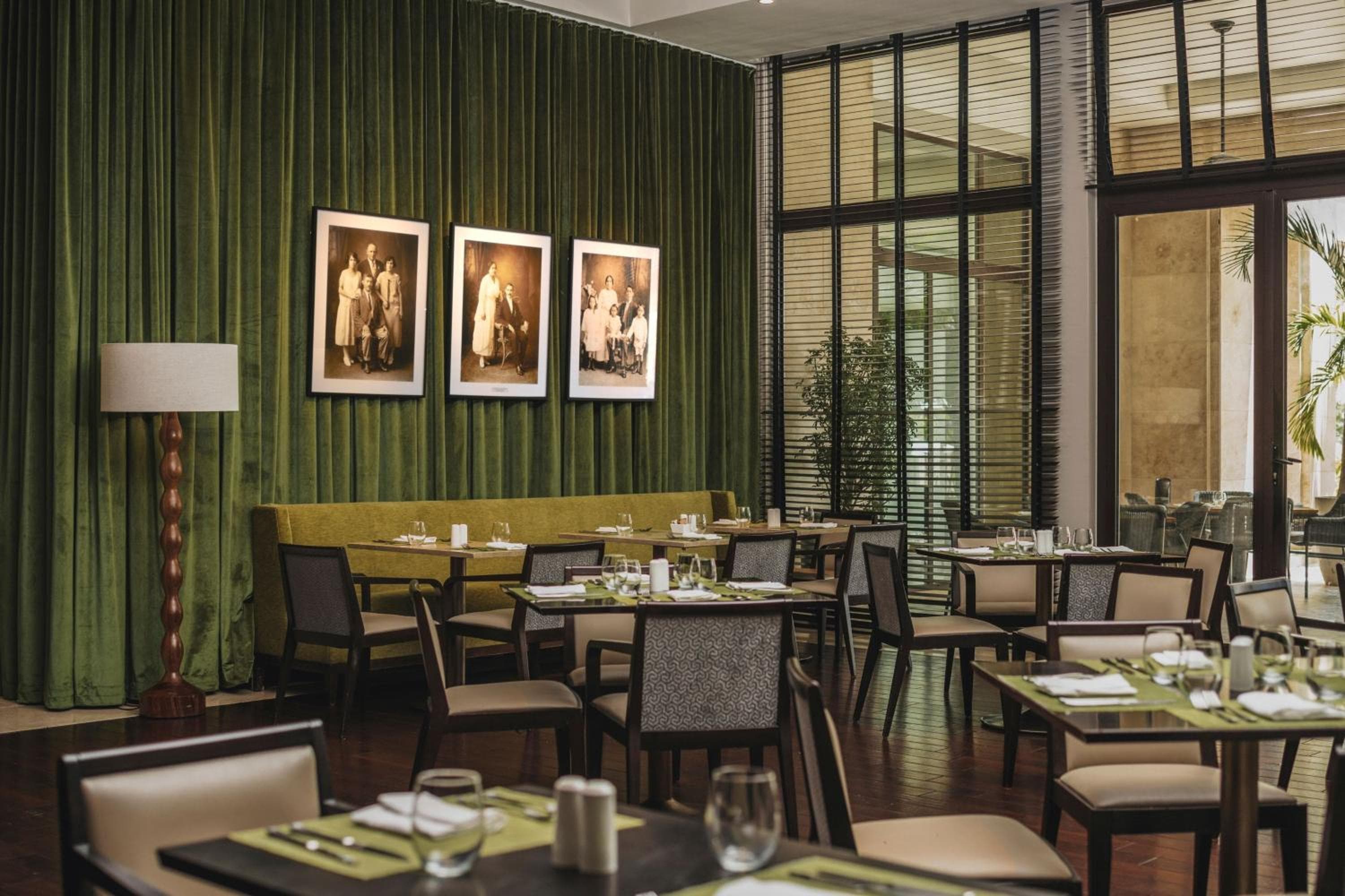 The Santa Maria, a Luxury Collection Hotel & Golf Resort, Panama City