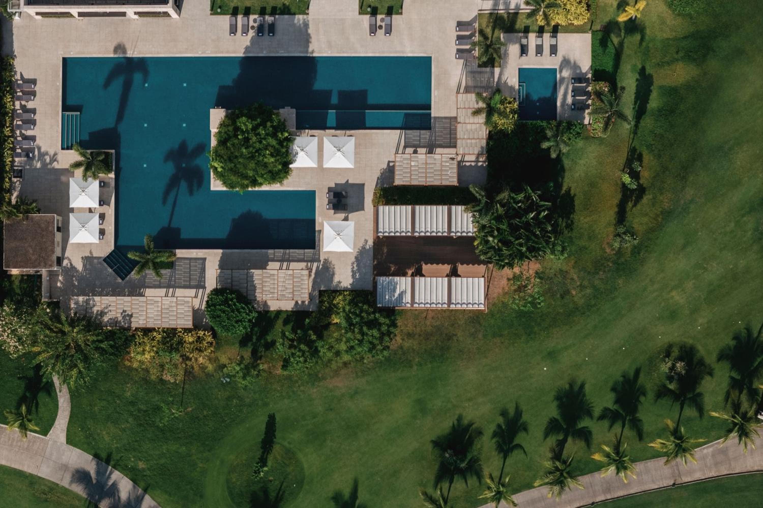 The Santa Maria, a Luxury Collection Hotel & Golf Resort, Panama City