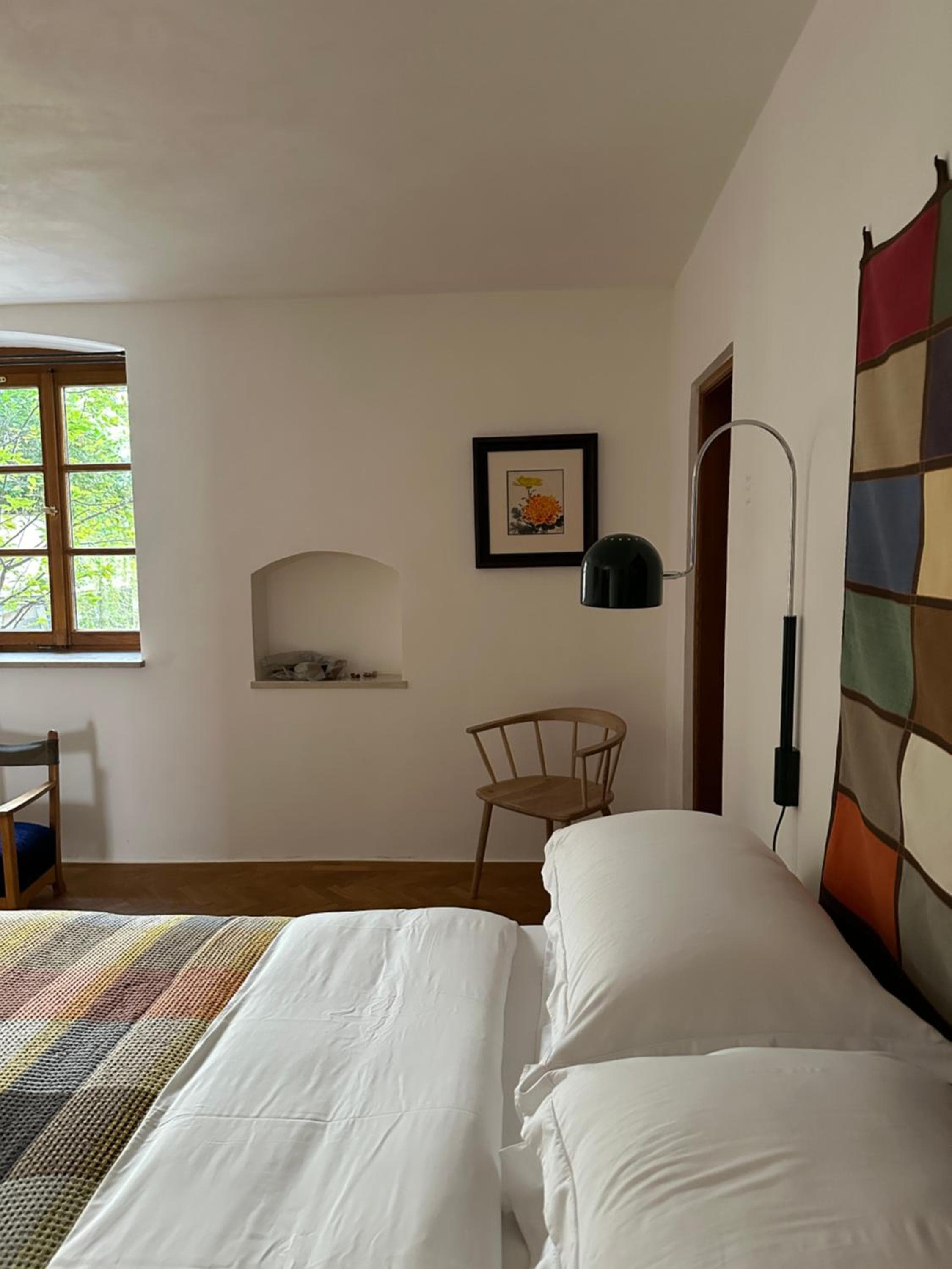 1 bedroom apartment in central Munich