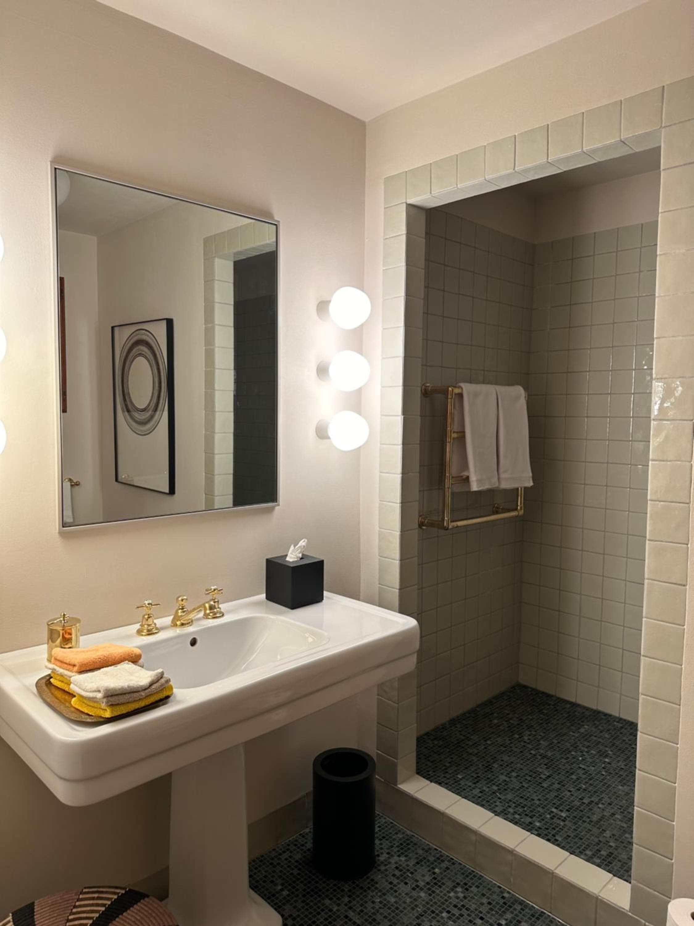 1 bedroom apartment in central Munich