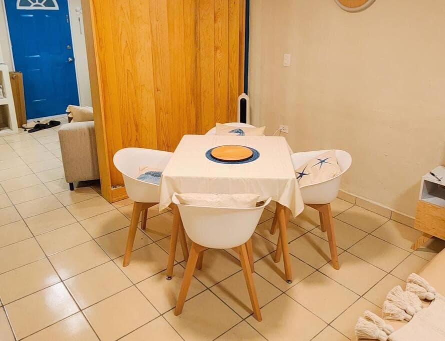 Santorini Suites Cozumel