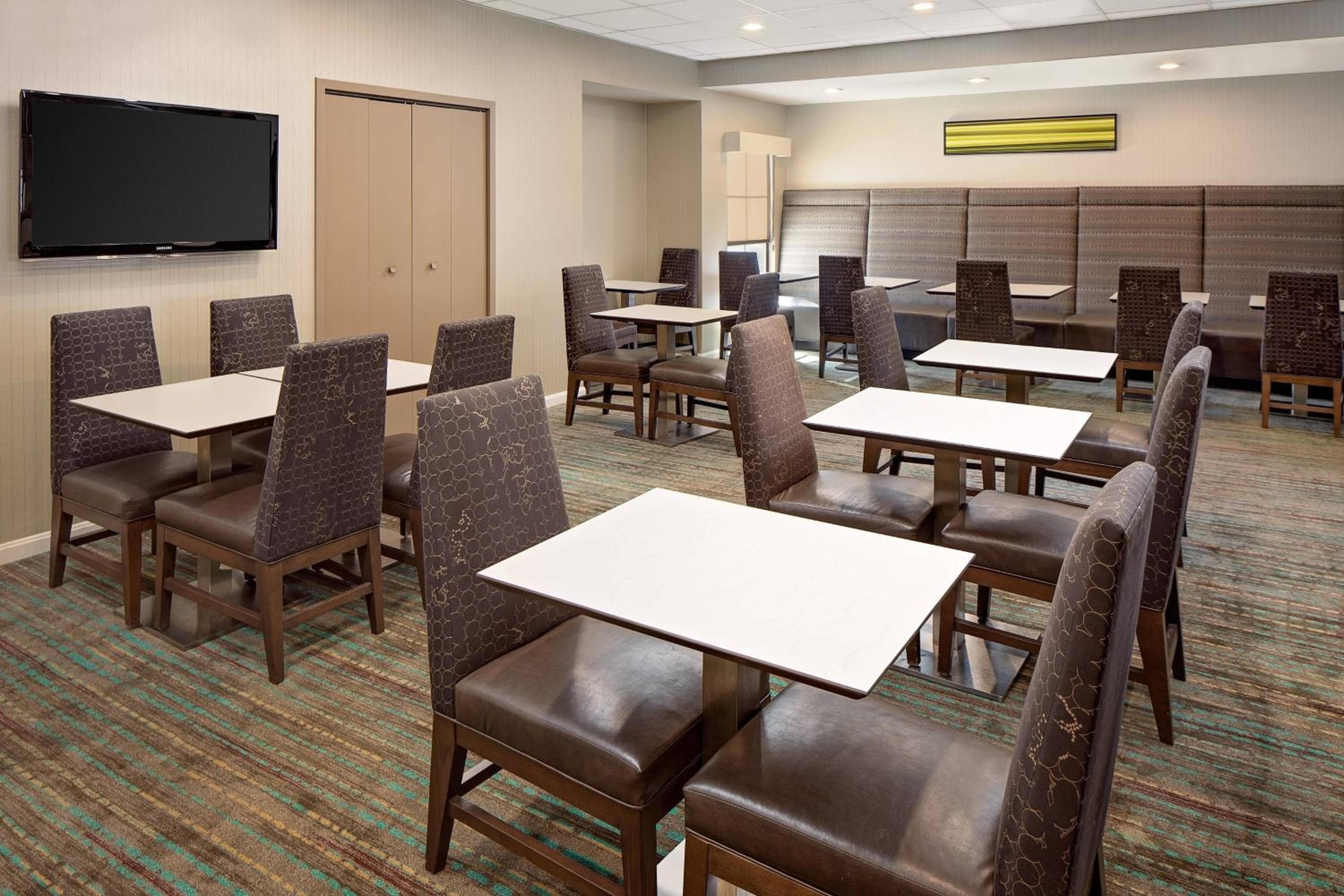 Residence Inn by Marriott Harrisburg Hershey
