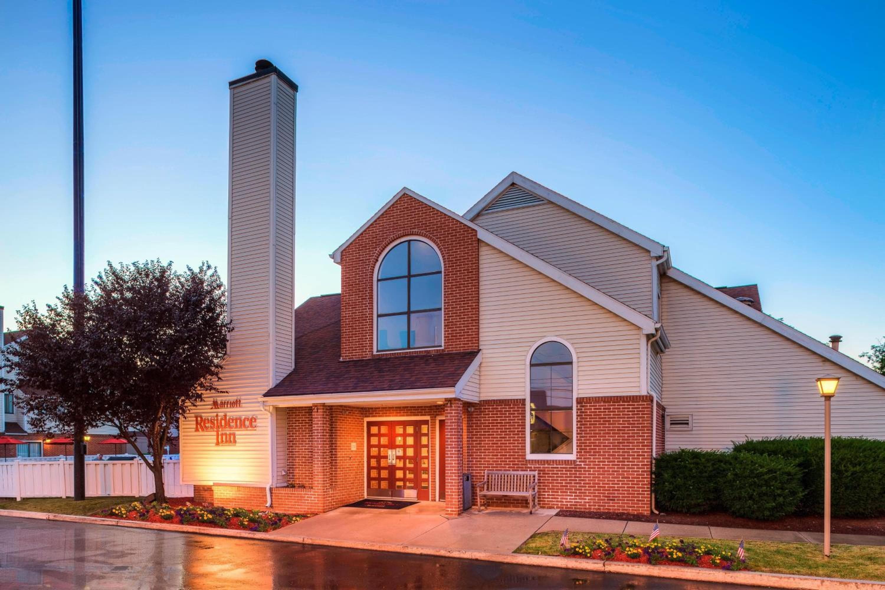 Residence Inn by Marriott Harrisburg Hershey