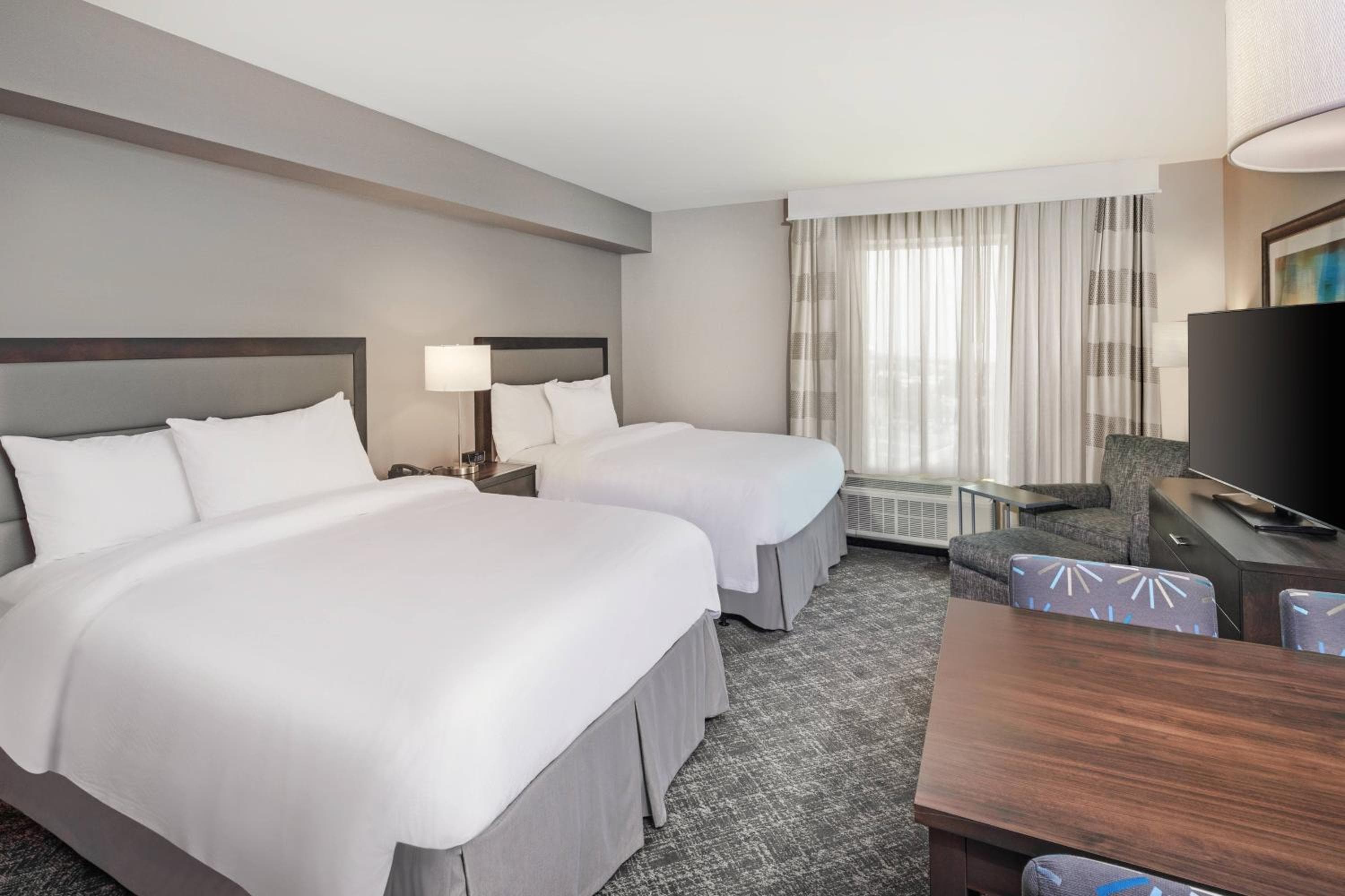 TownePlace Suites by Marriott Austin Northwest The Domain Area