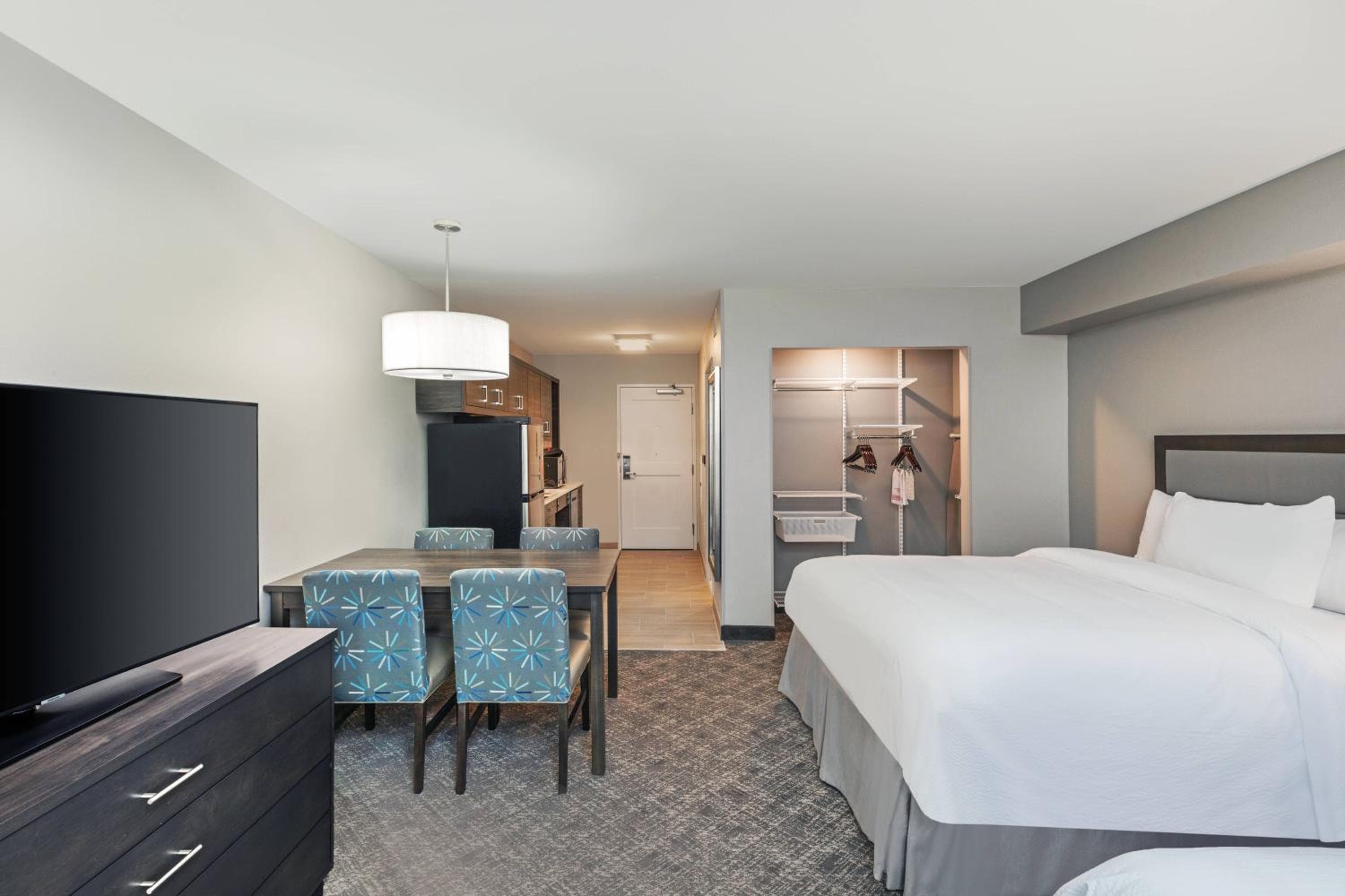 TownePlace Suites by Marriott Austin Northwest The Domain Area